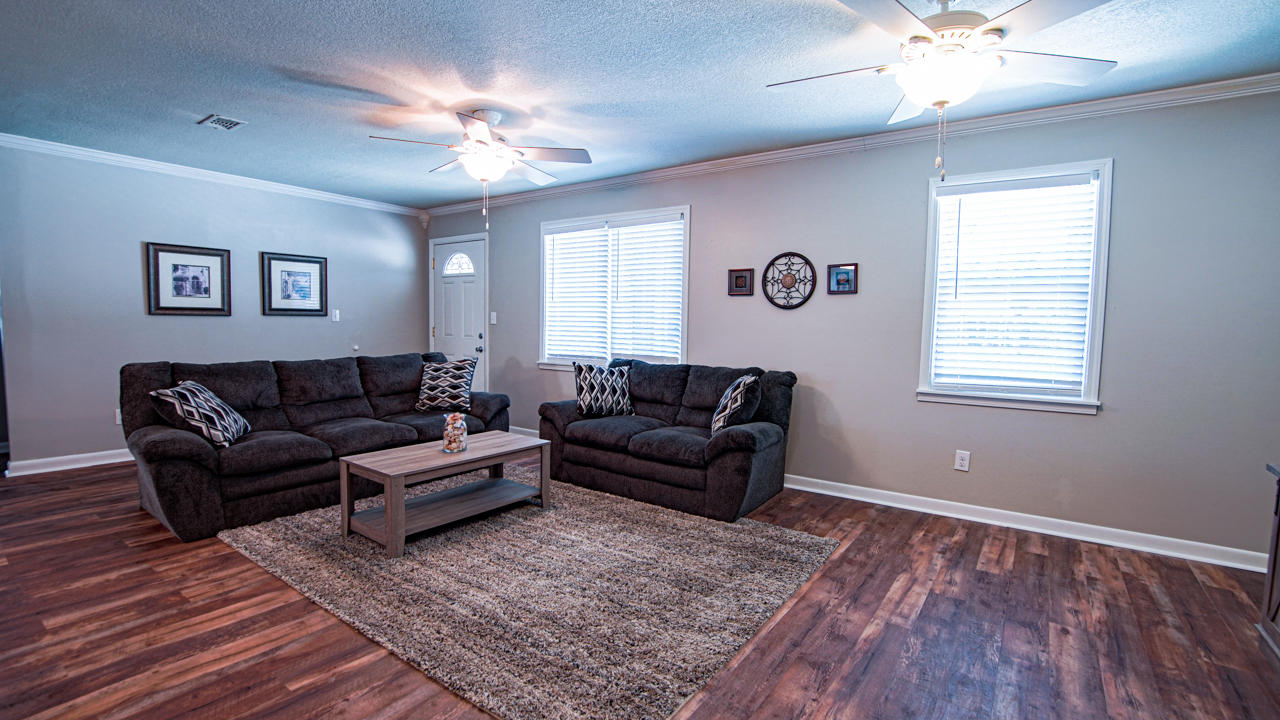WYNNEHAVEN BEACH ESTATES - Residential