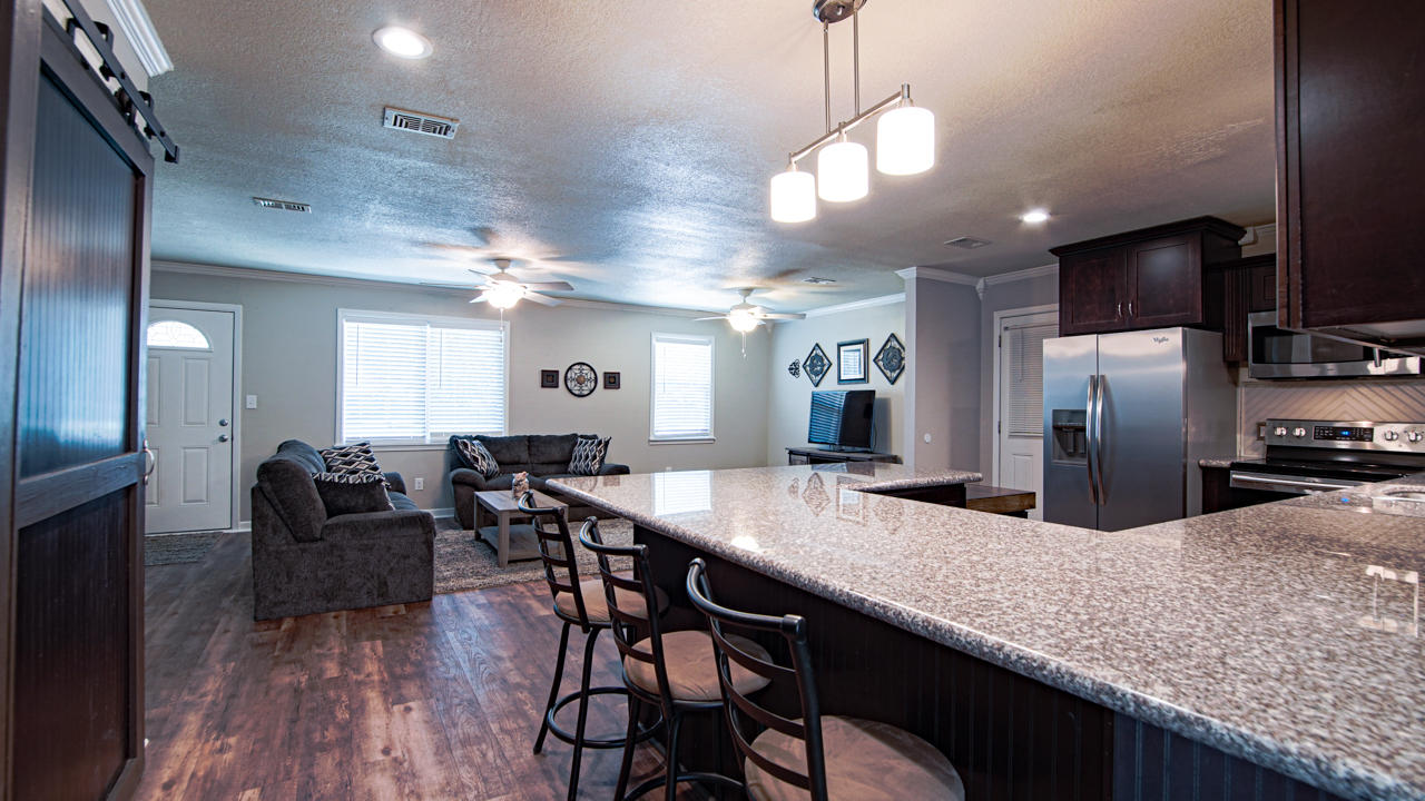 WYNNEHAVEN BEACH ESTATES - Residential