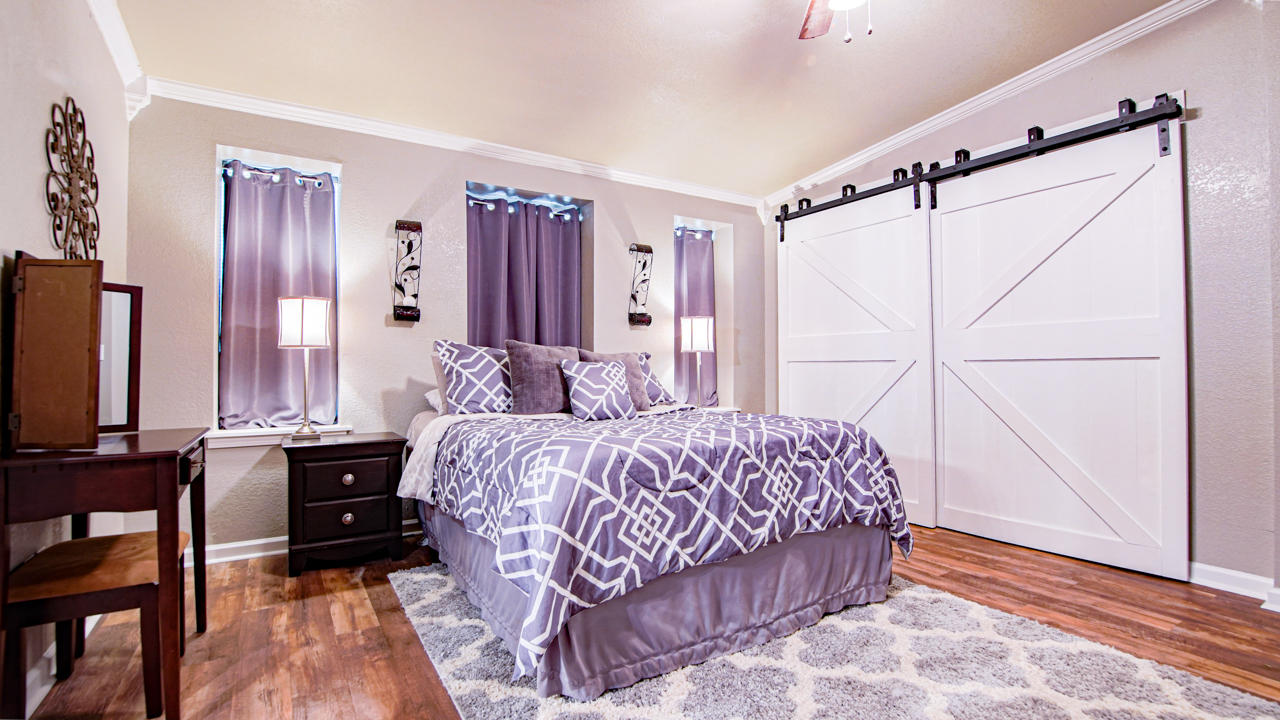 WYNNEHAVEN BEACH ESTATES - Residential