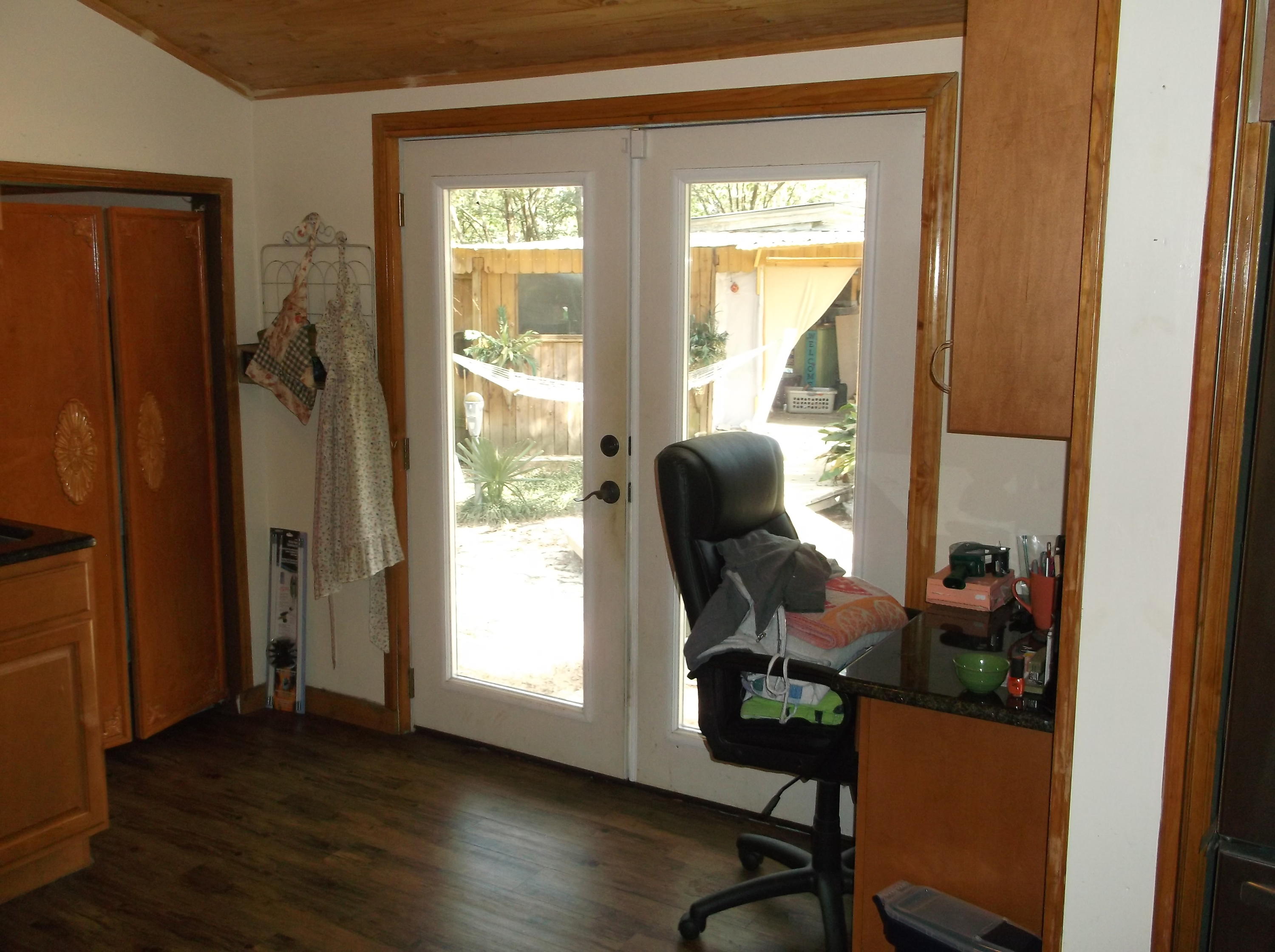 GARNIER BEACH - Residential