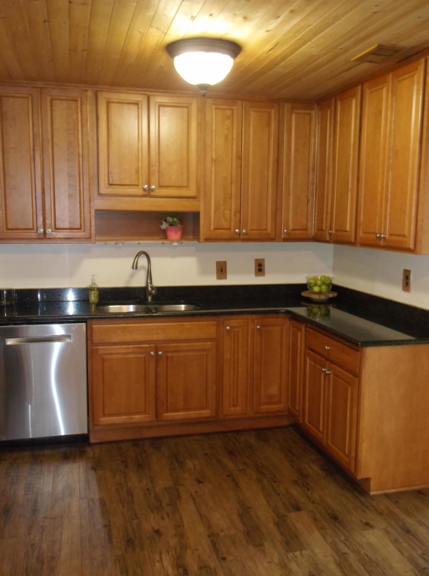 GARNIER BEACH - Residential