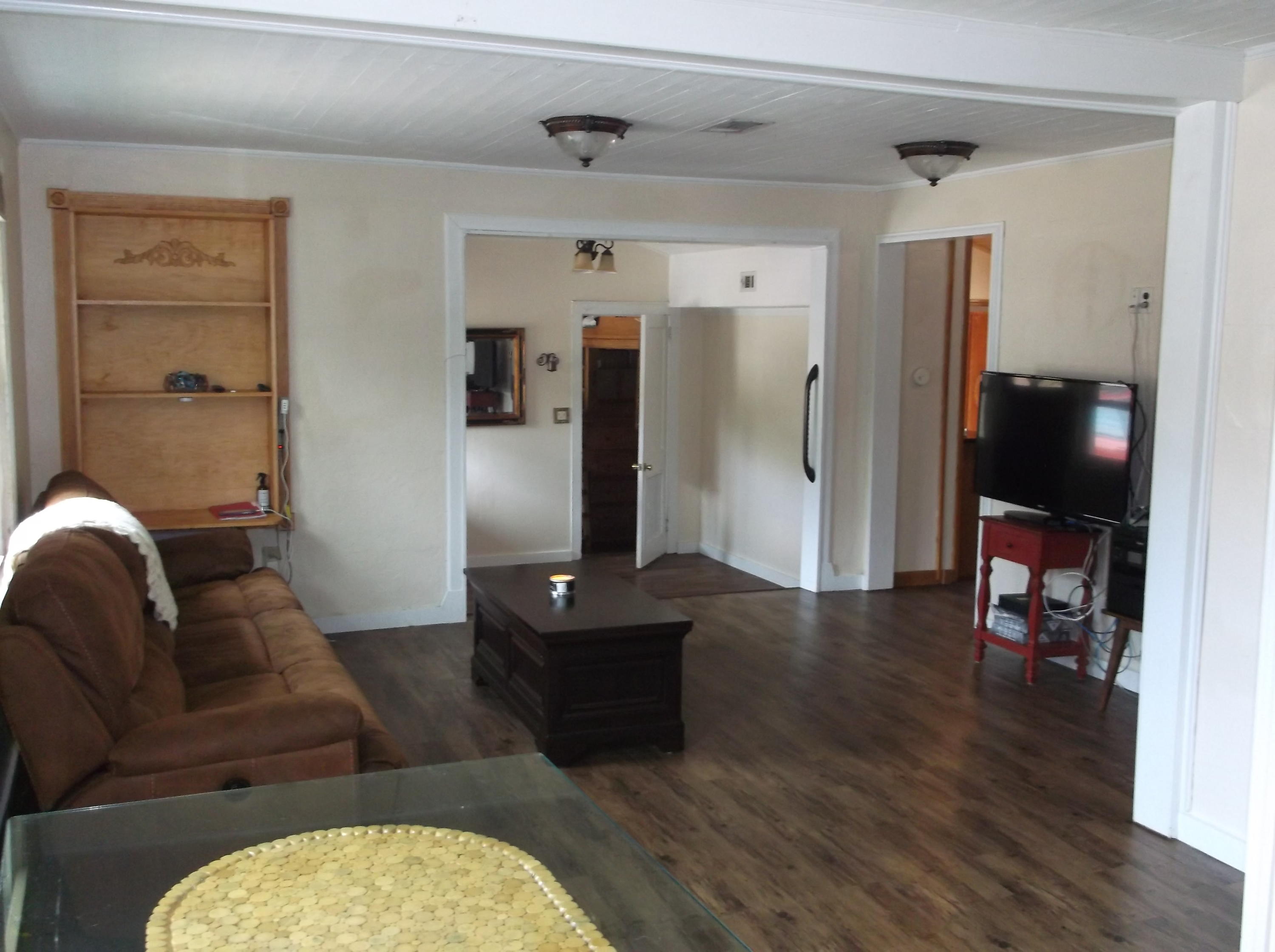 GARNIER BEACH - Residential