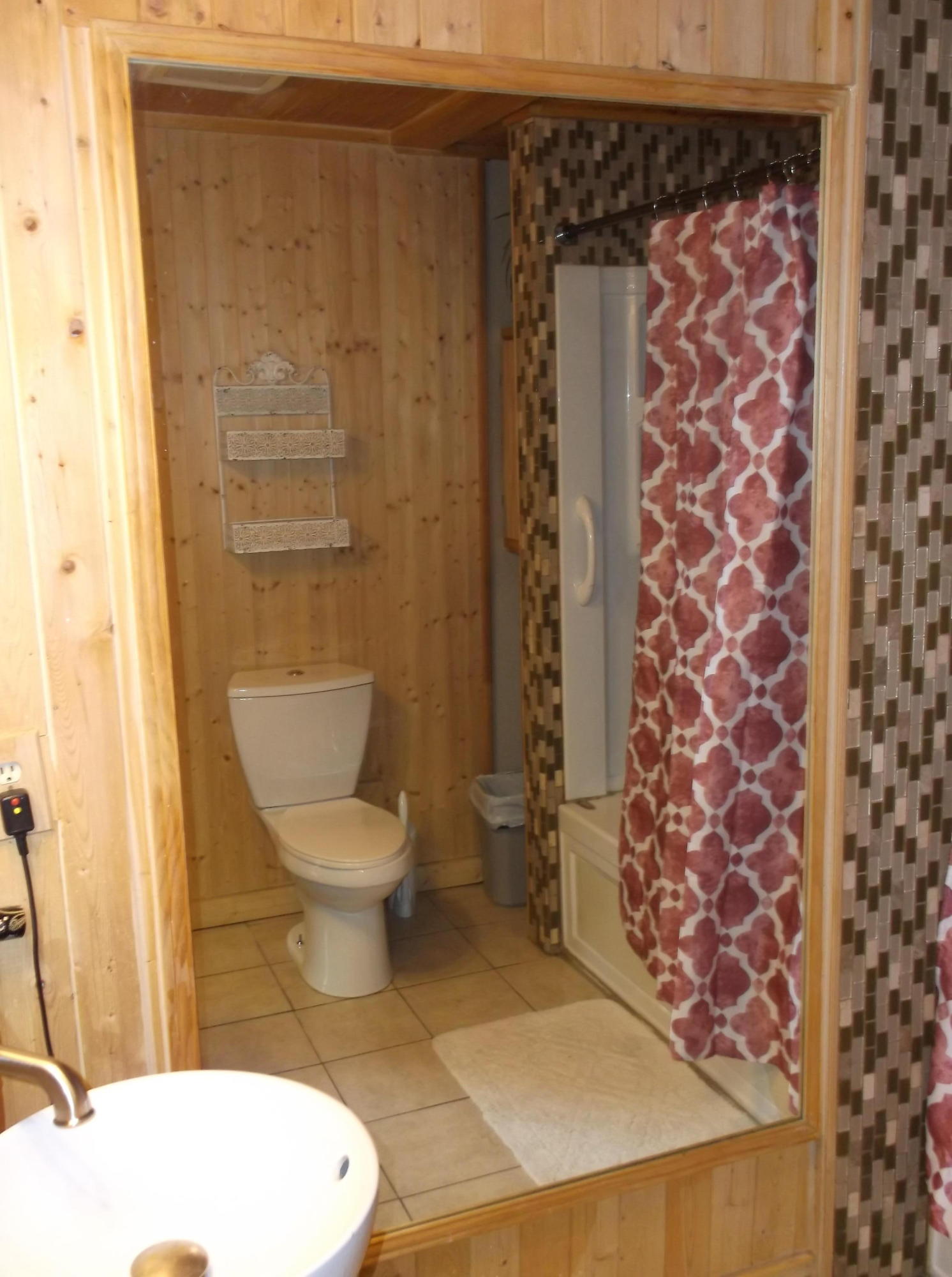 GARNIER BEACH - Residential