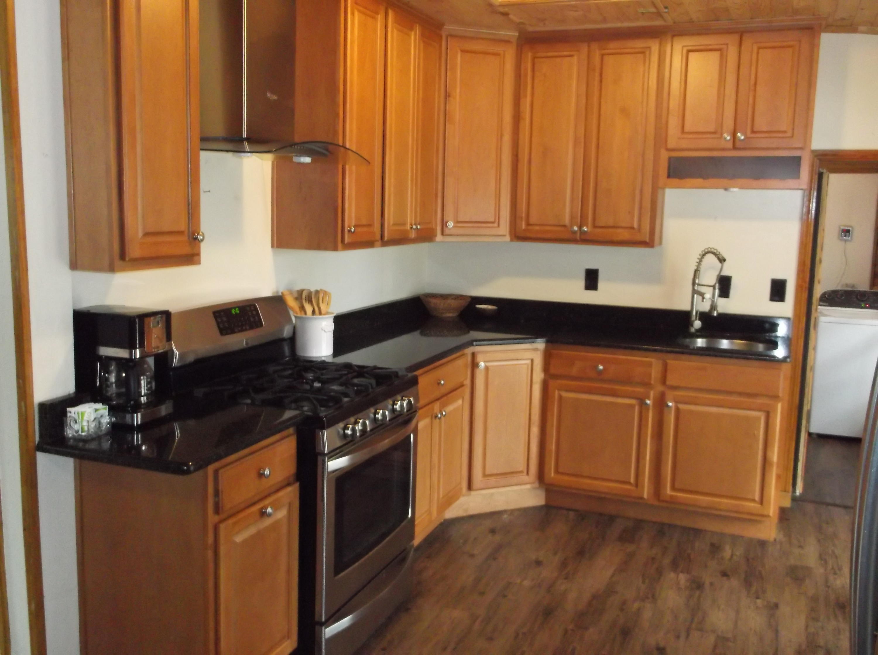 GARNIER BEACH - Residential