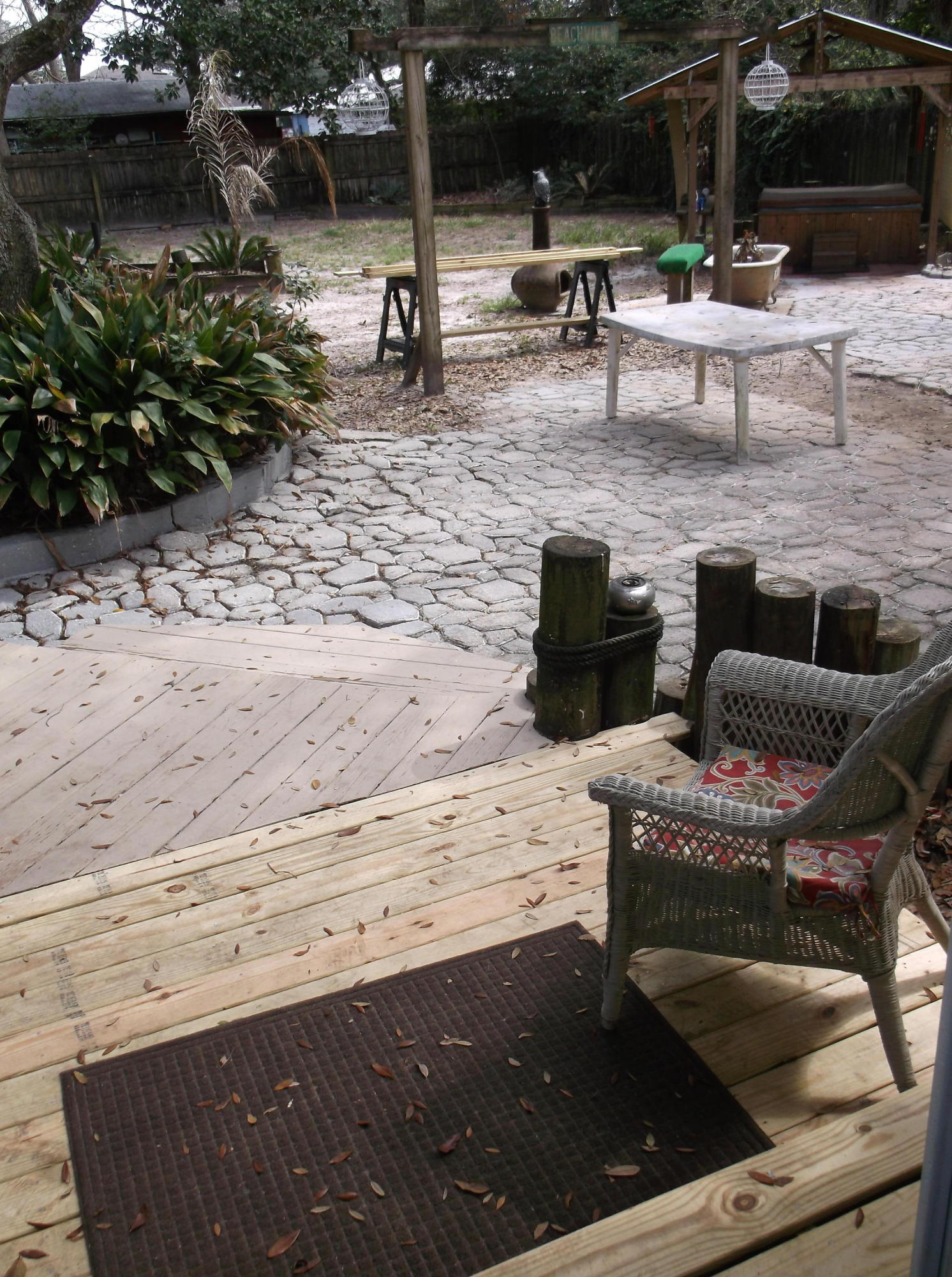 GARNIER BEACH - Residential