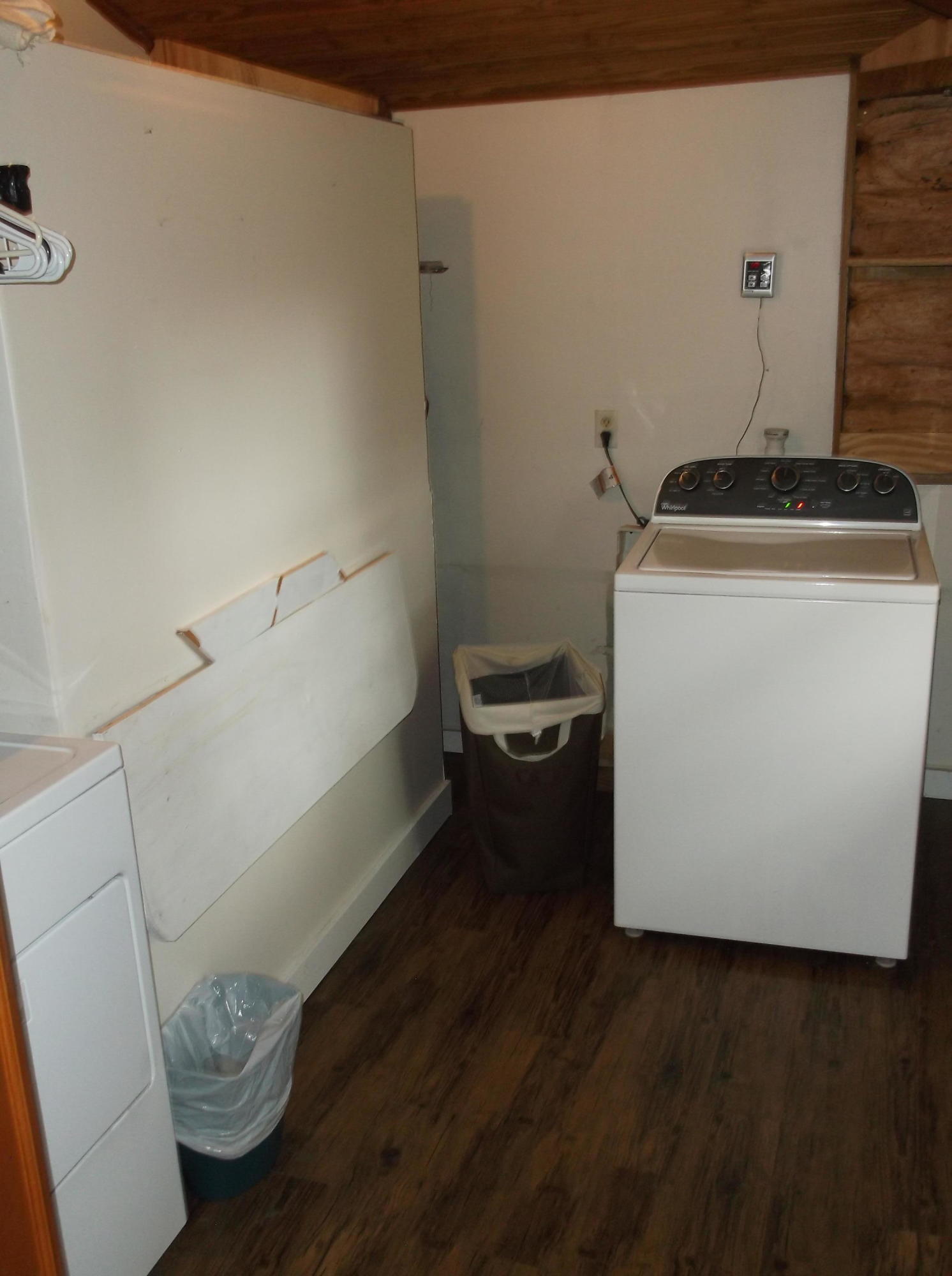 GARNIER BEACH - Residential