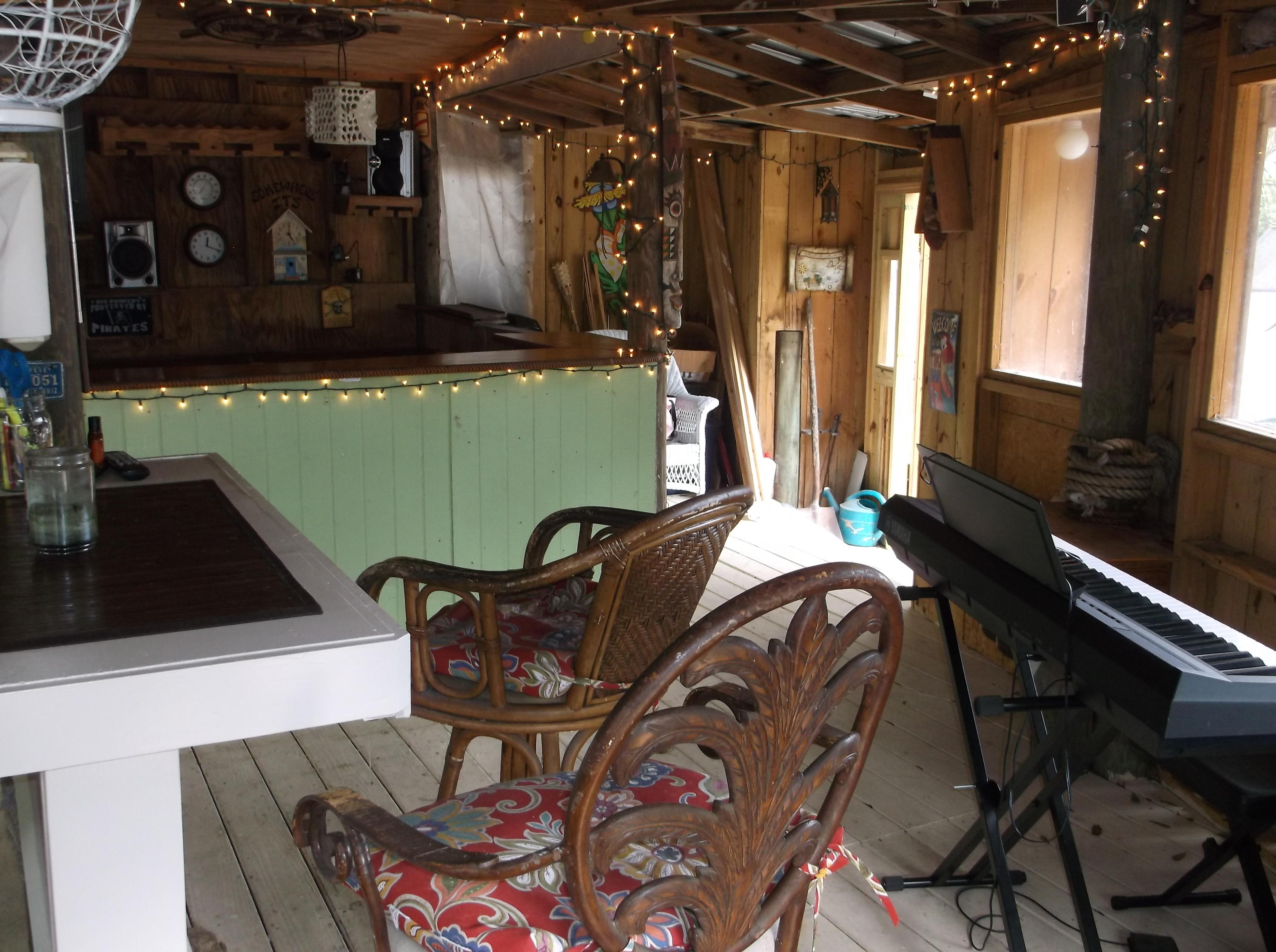 GARNIER BEACH - Residential