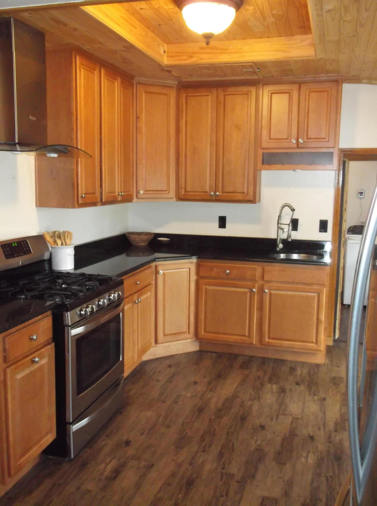 GARNIER BEACH - Residential