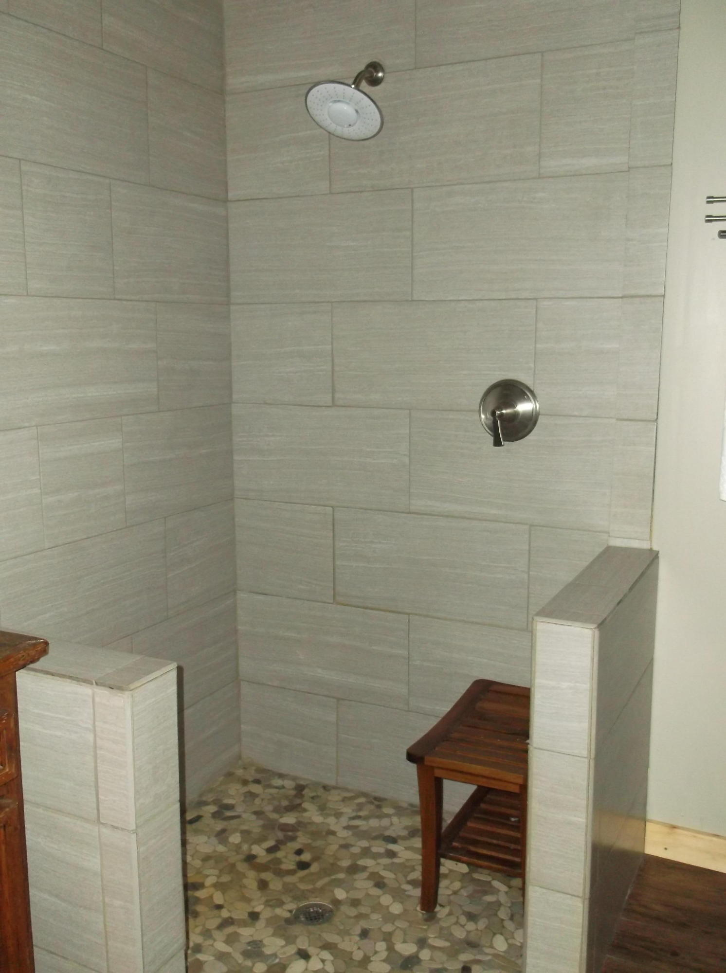 GARNIER BEACH - Residential