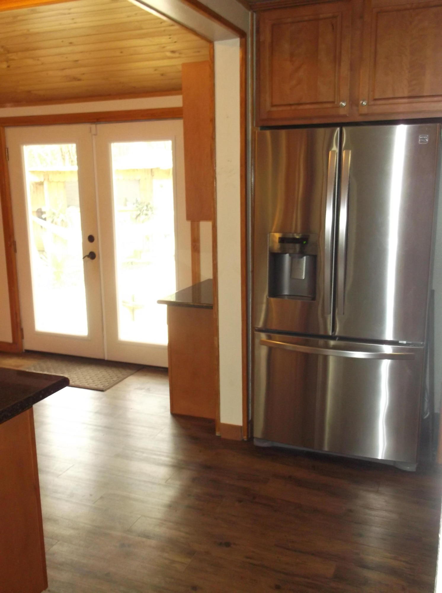 GARNIER BEACH - Residential