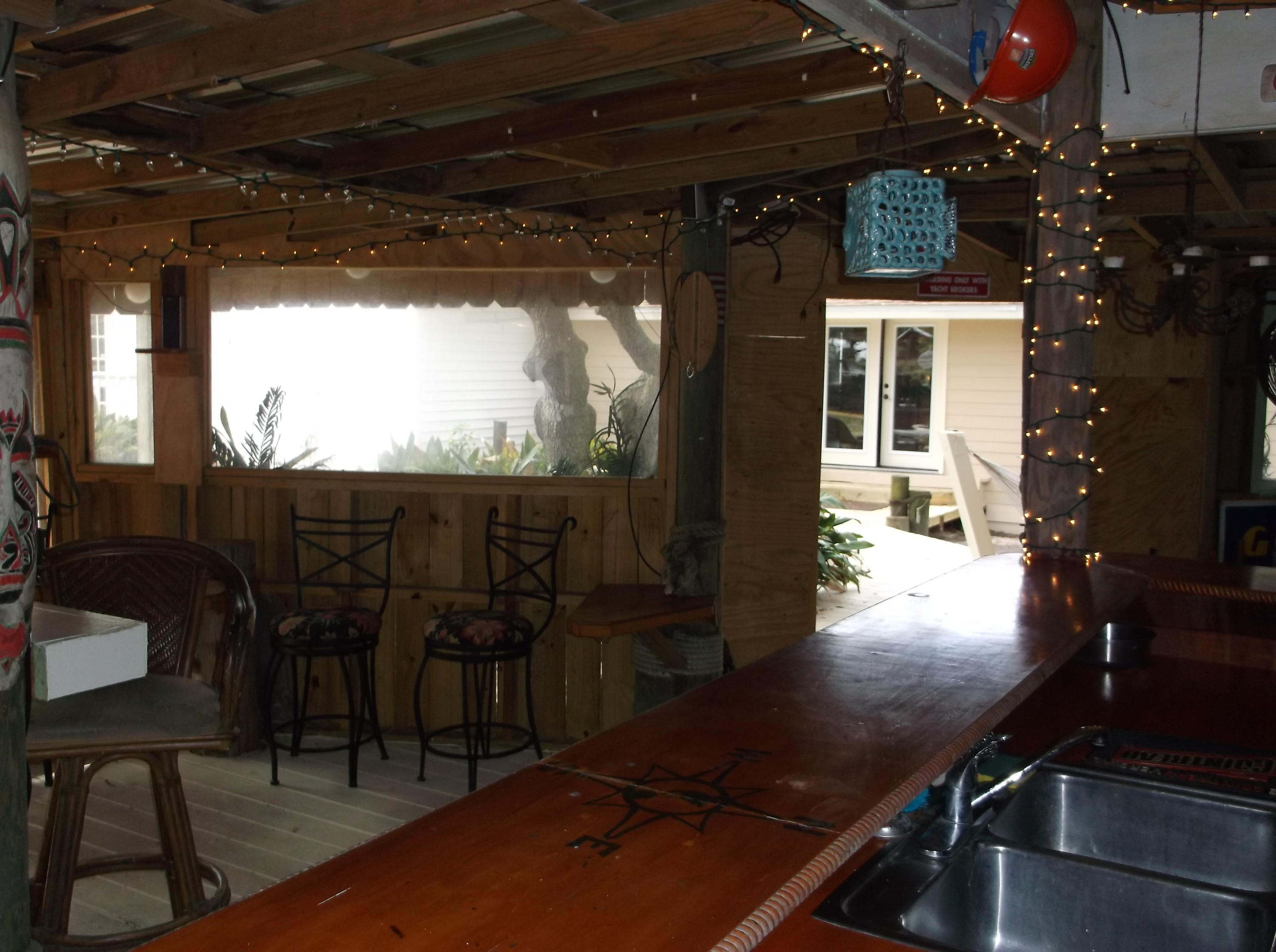 GARNIER BEACH - Residential