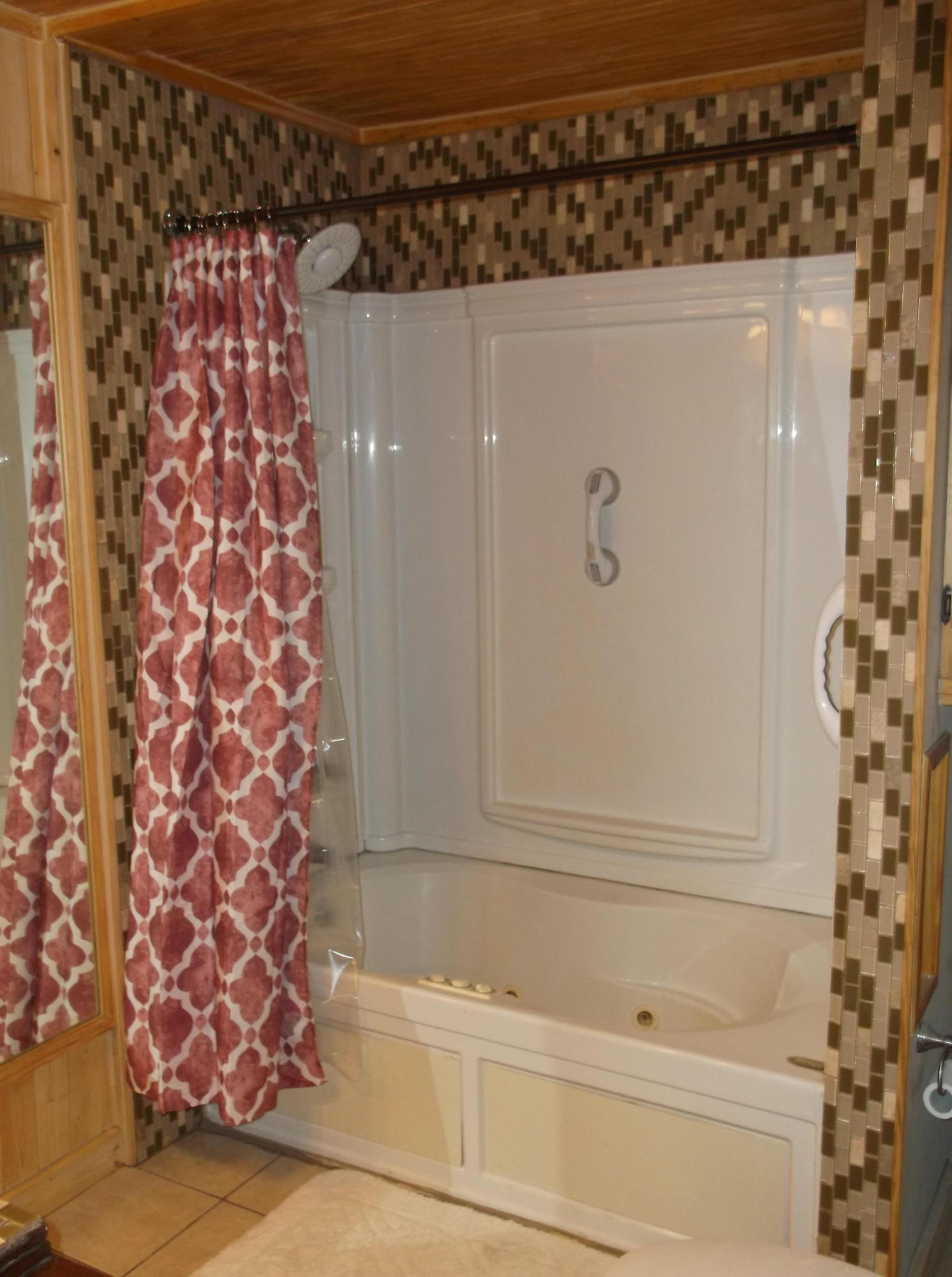 GARNIER BEACH - Residential