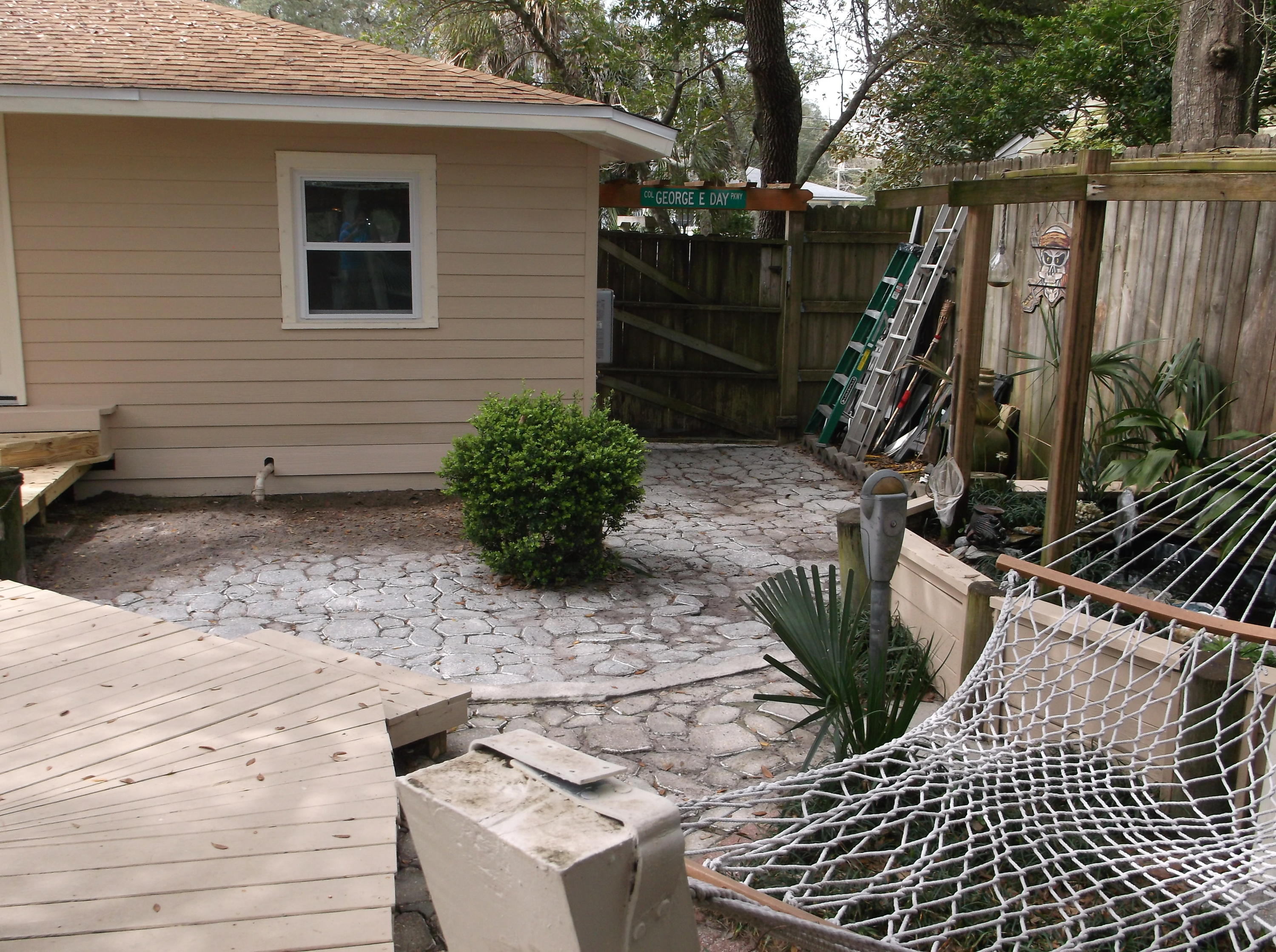 GARNIER BEACH - Residential