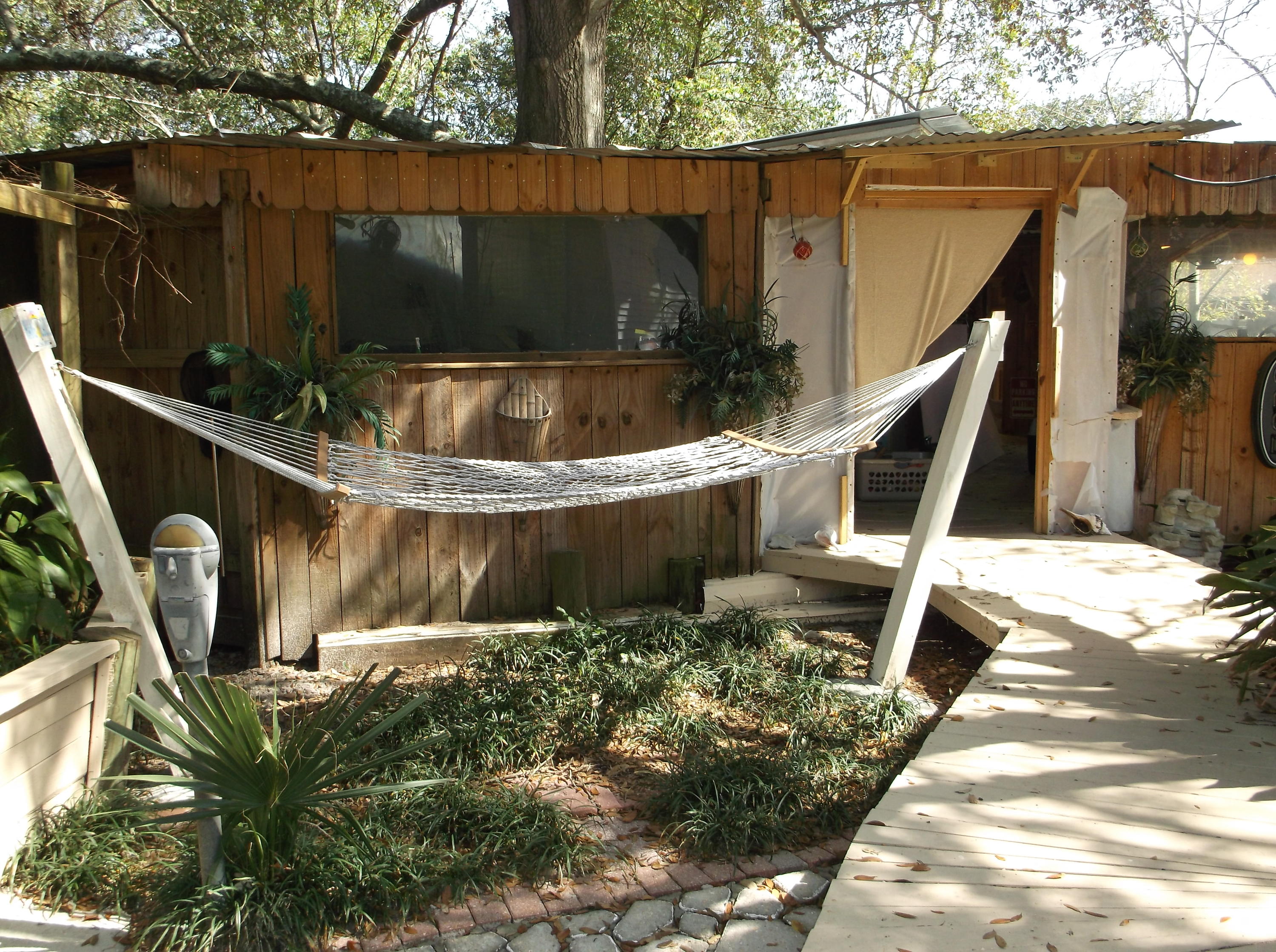 GARNIER BEACH - Residential