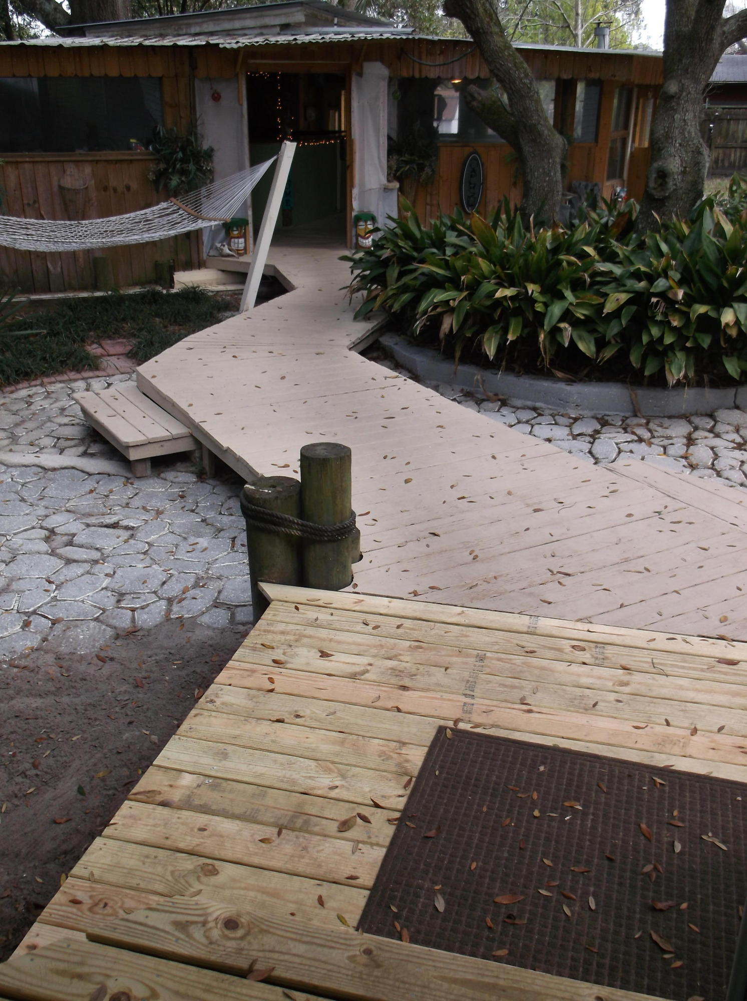 GARNIER BEACH - Residential