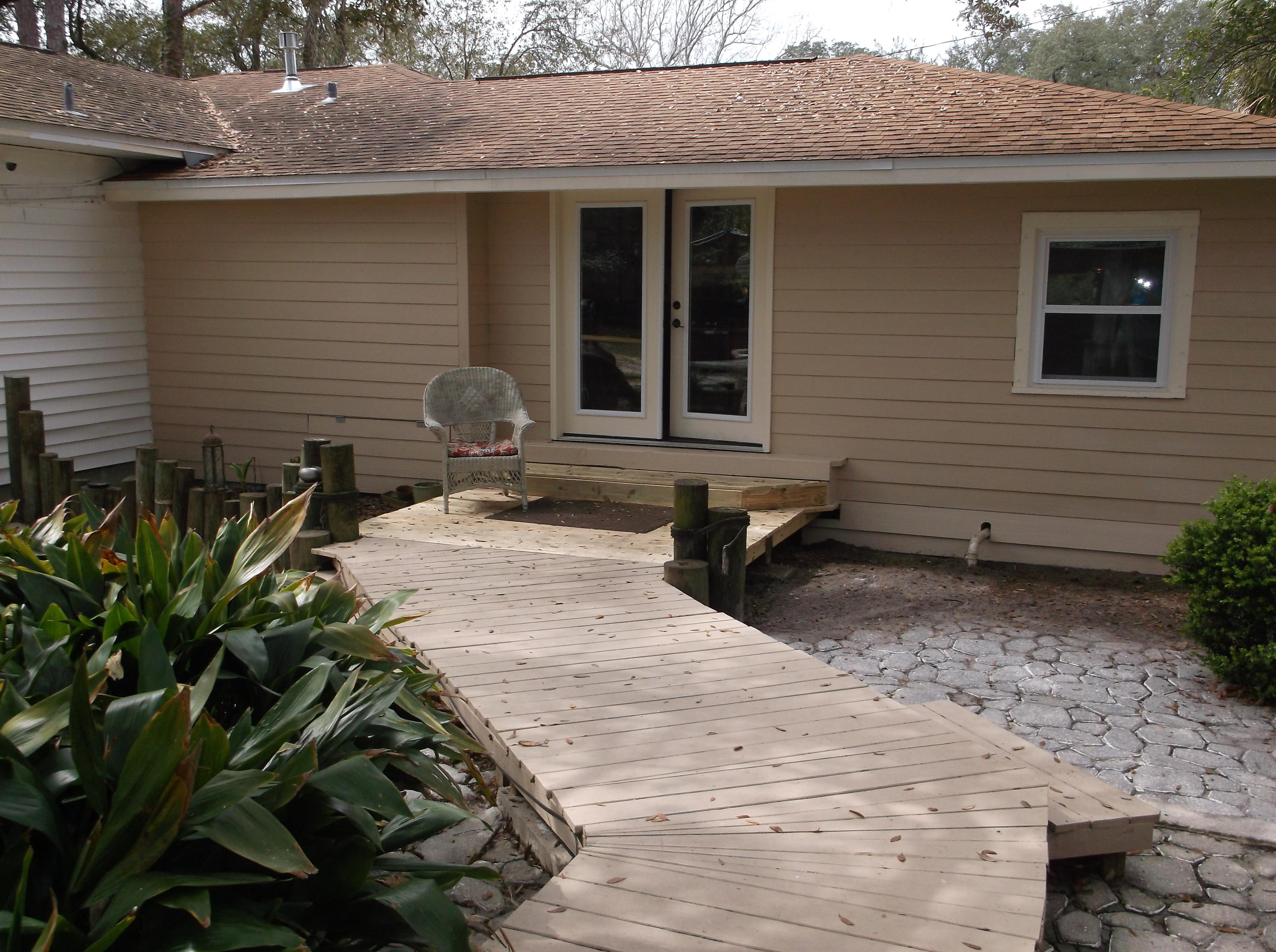 GARNIER BEACH - Residential