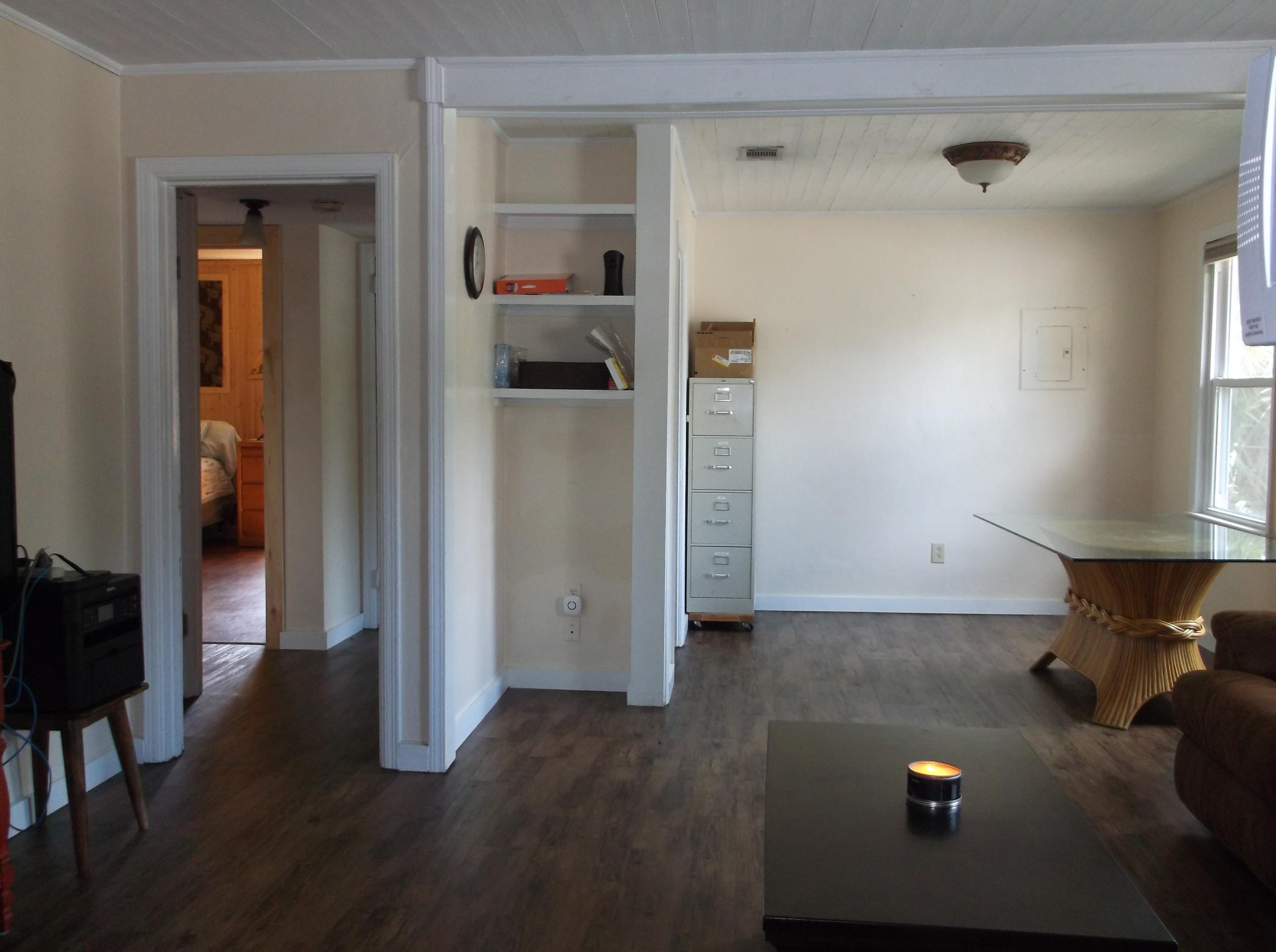 GARNIER BEACH - Residential