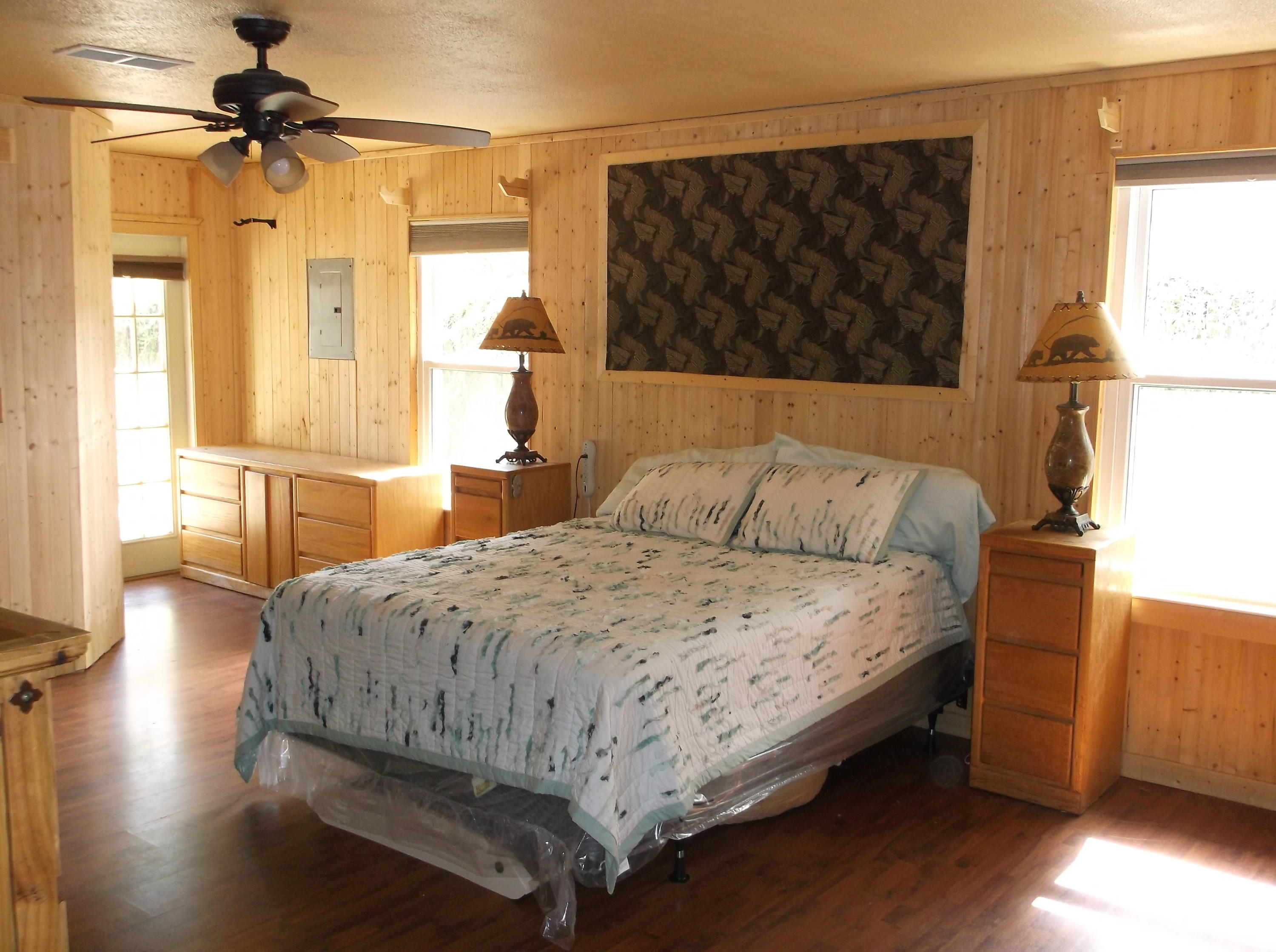 GARNIER BEACH - Residential