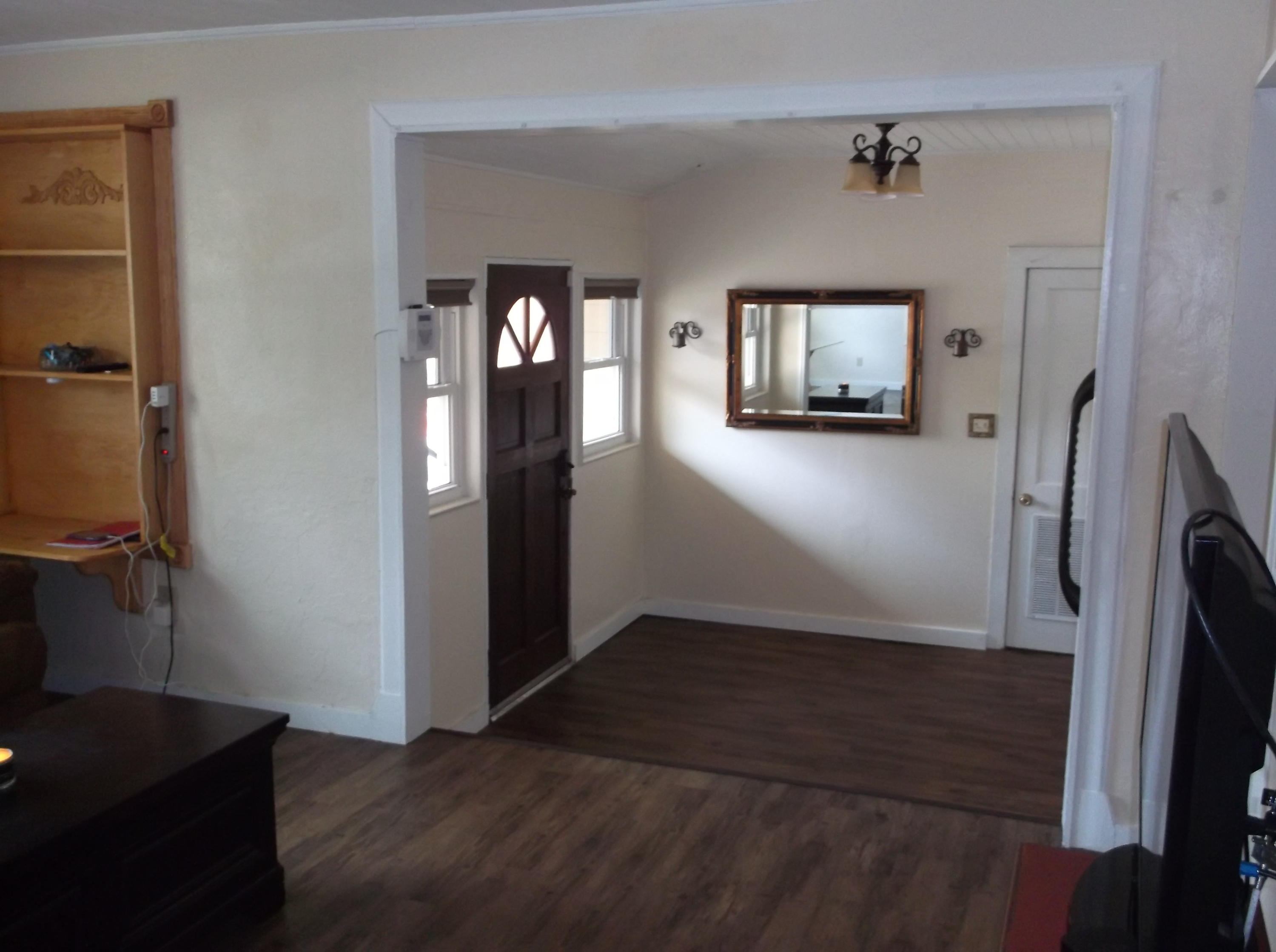 GARNIER BEACH - Residential