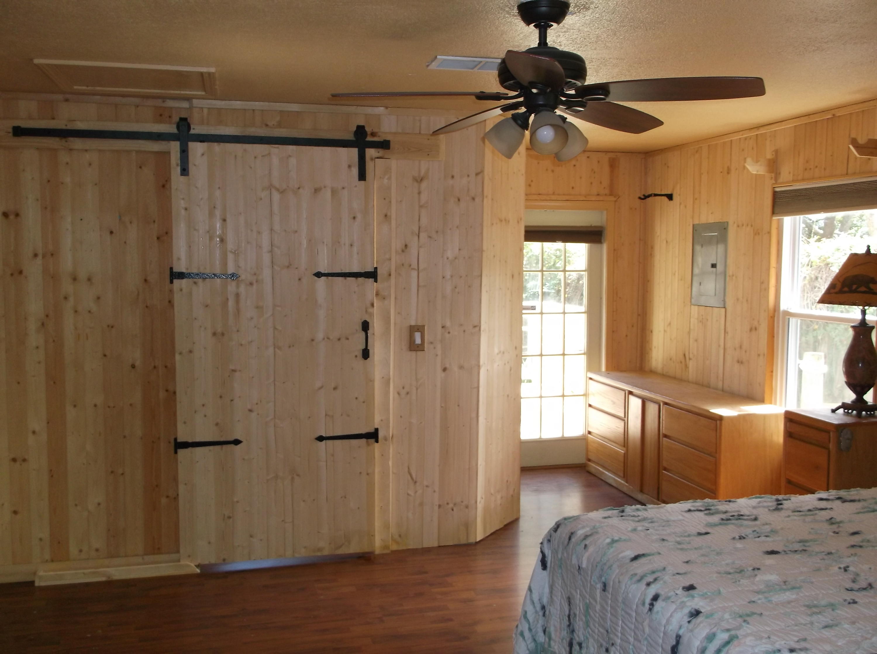 GARNIER BEACH - Residential