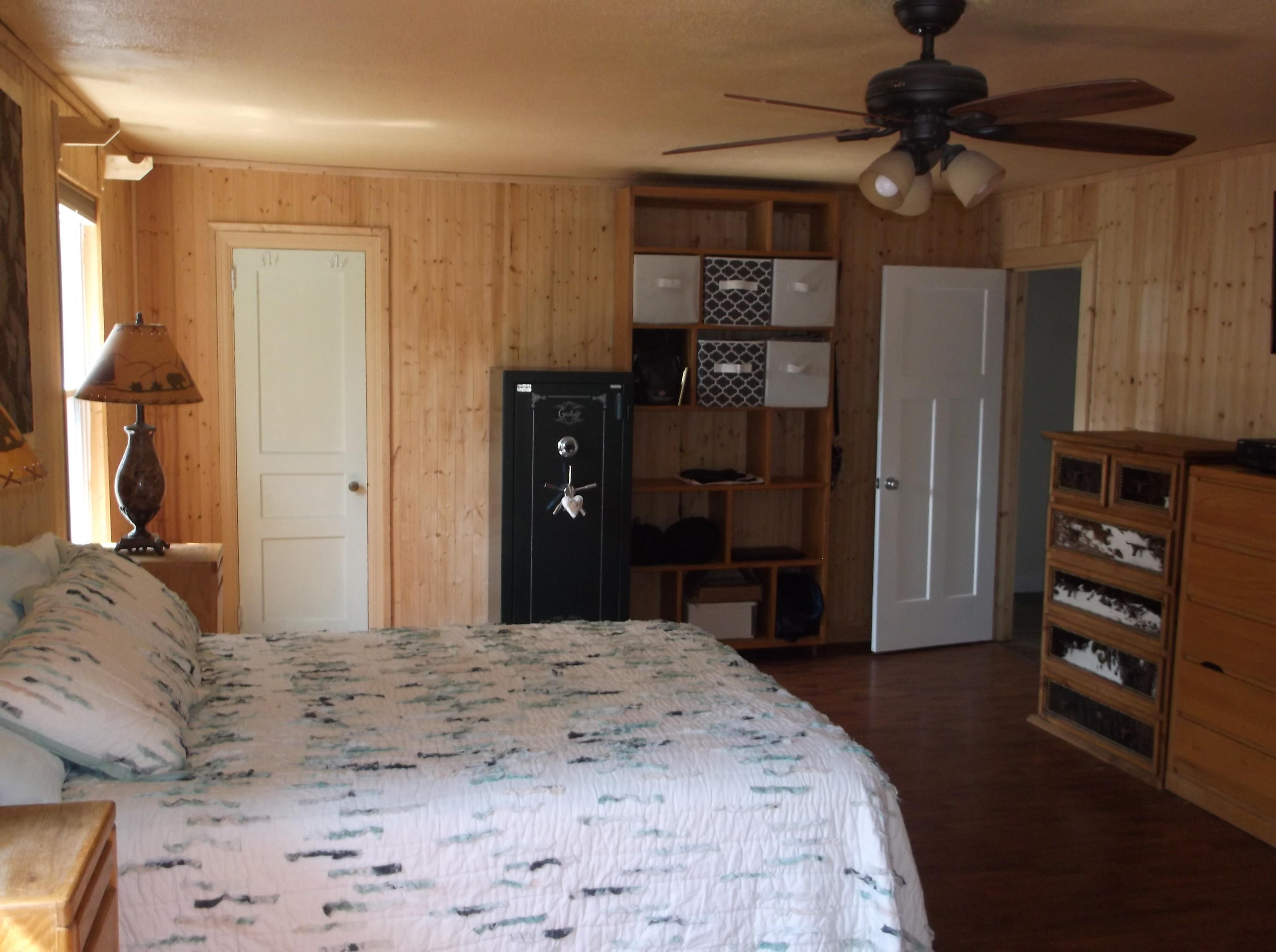 GARNIER BEACH - Residential