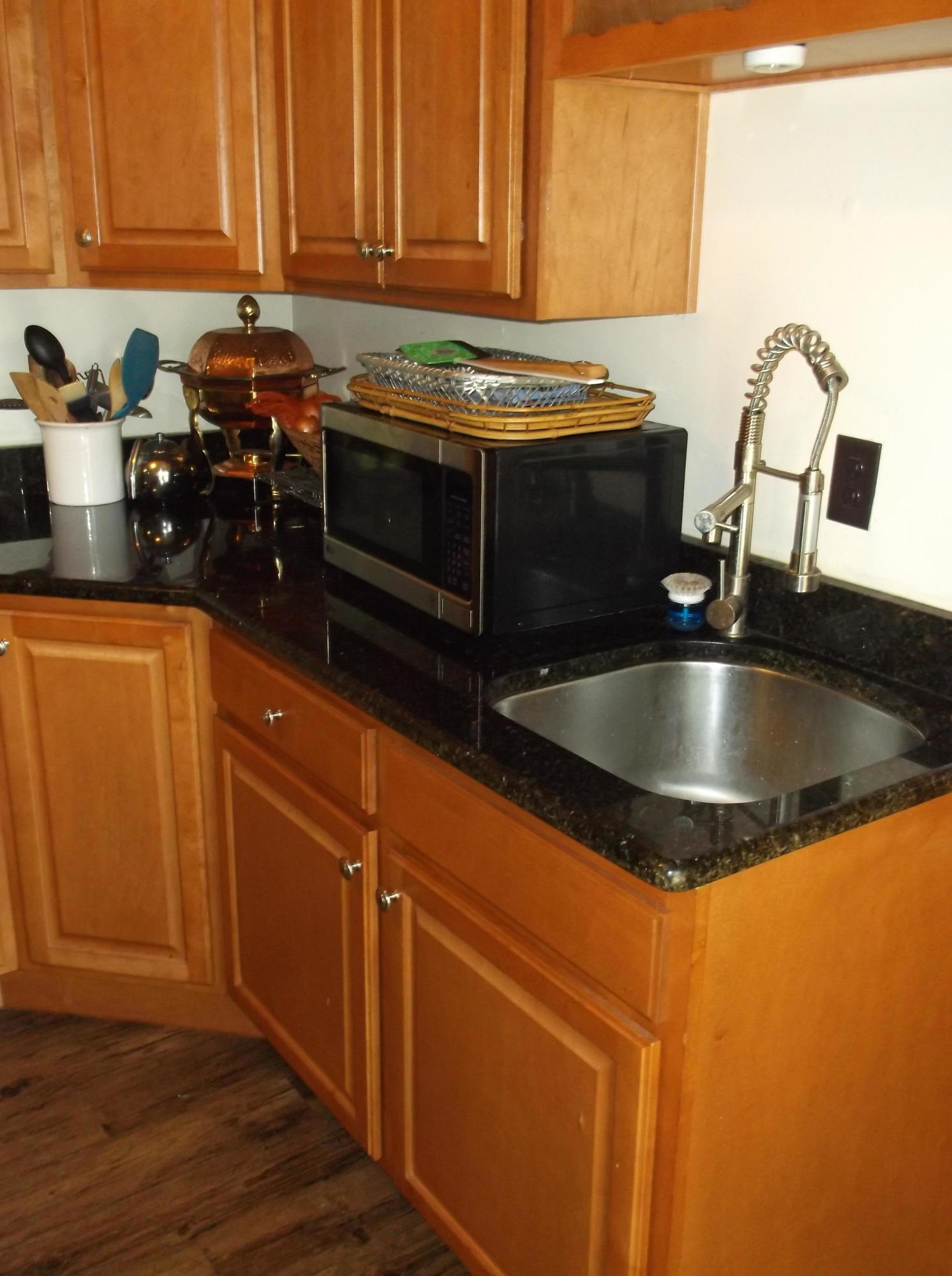 GARNIER BEACH - Residential