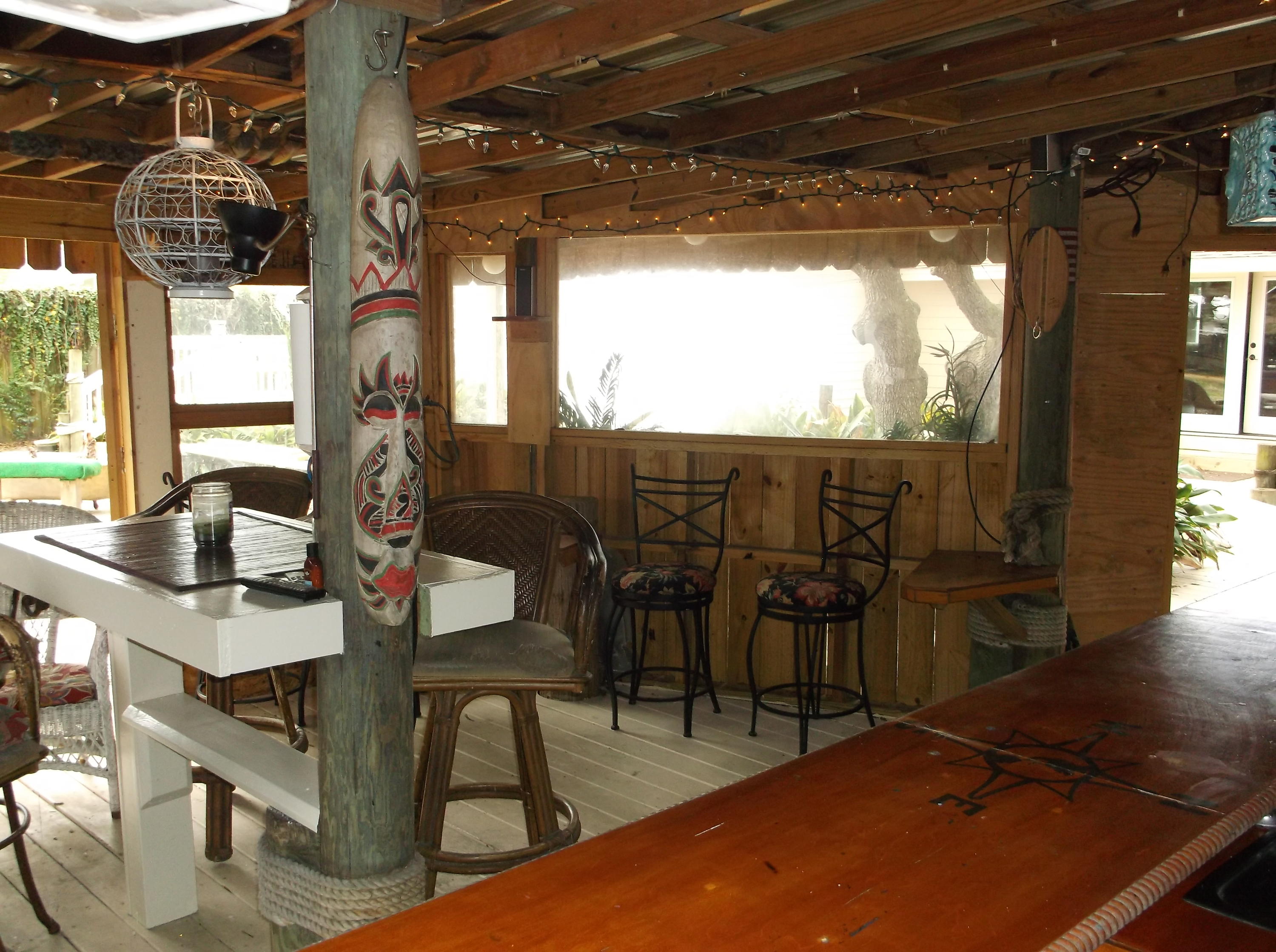 GARNIER BEACH - Residential