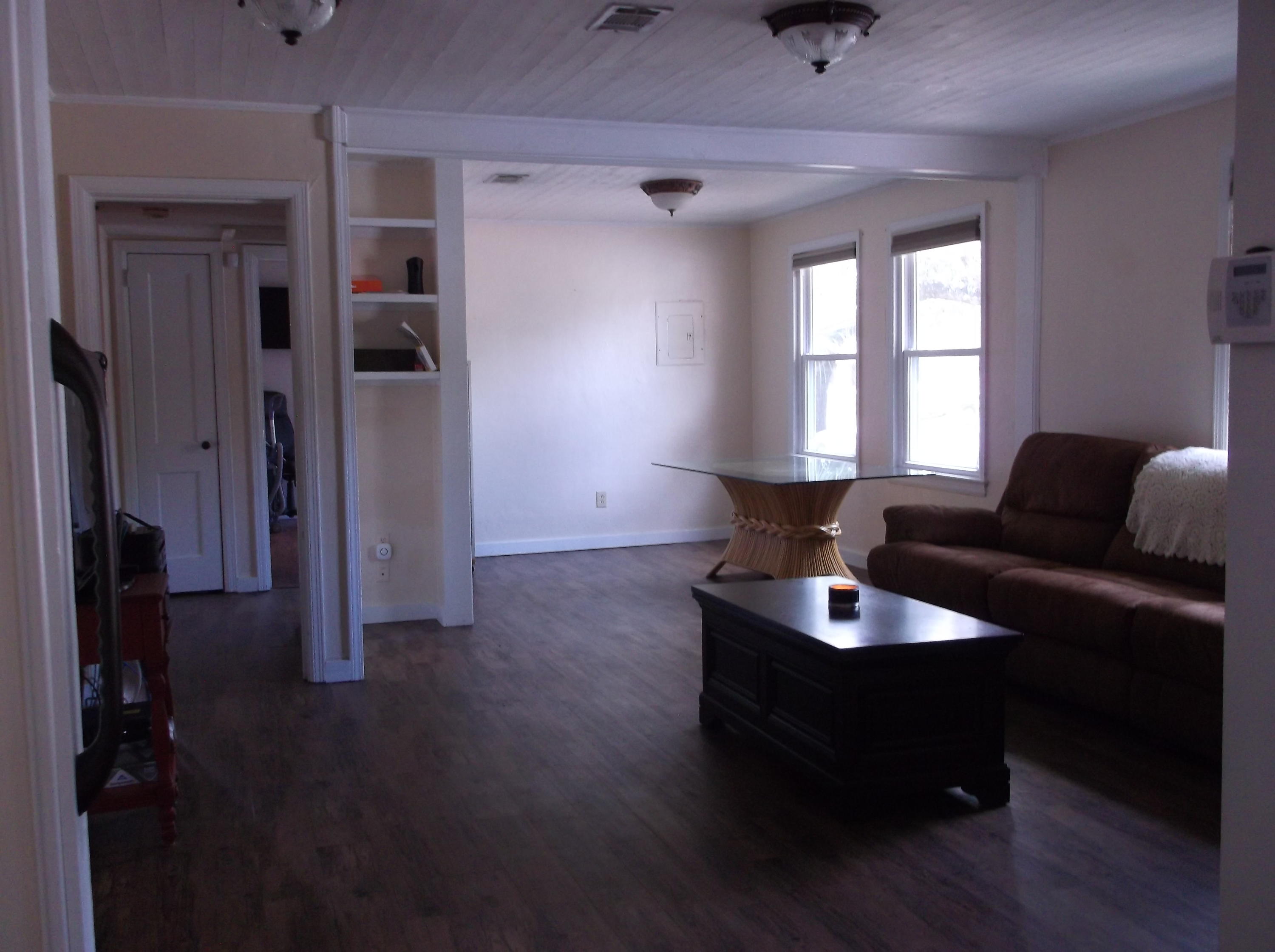 GARNIER BEACH - Residential