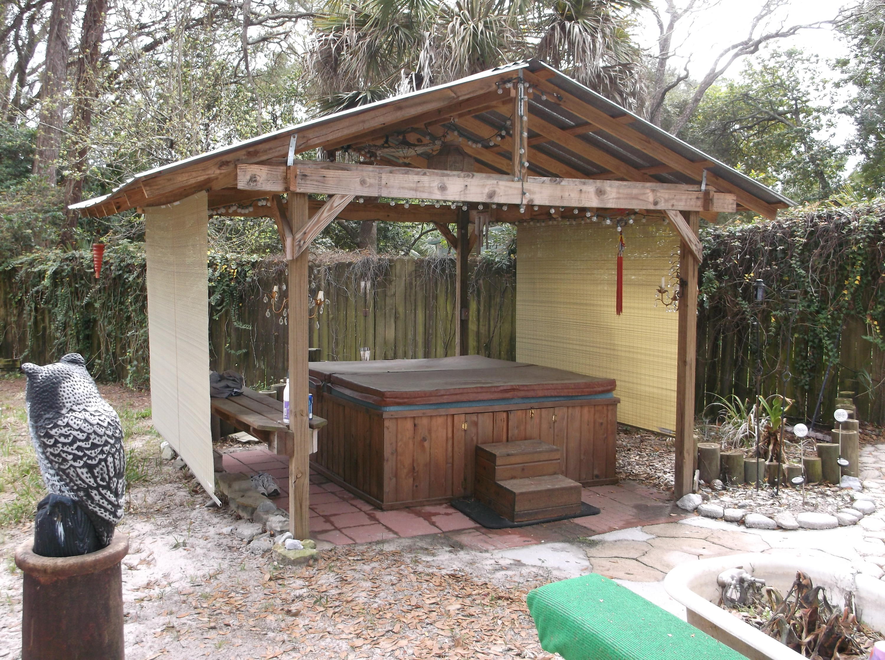 GARNIER BEACH - Residential