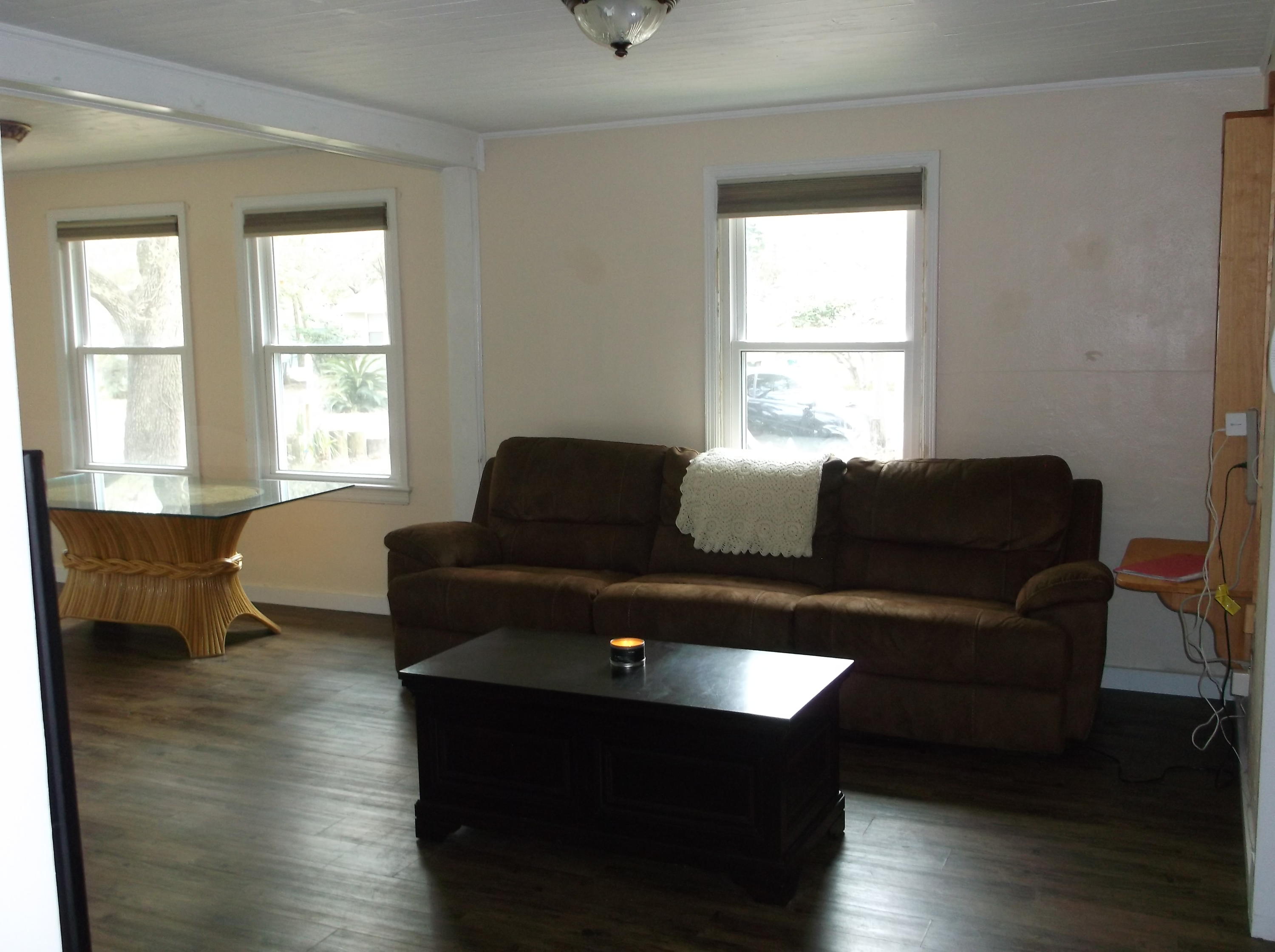 GARNIER BEACH - Residential