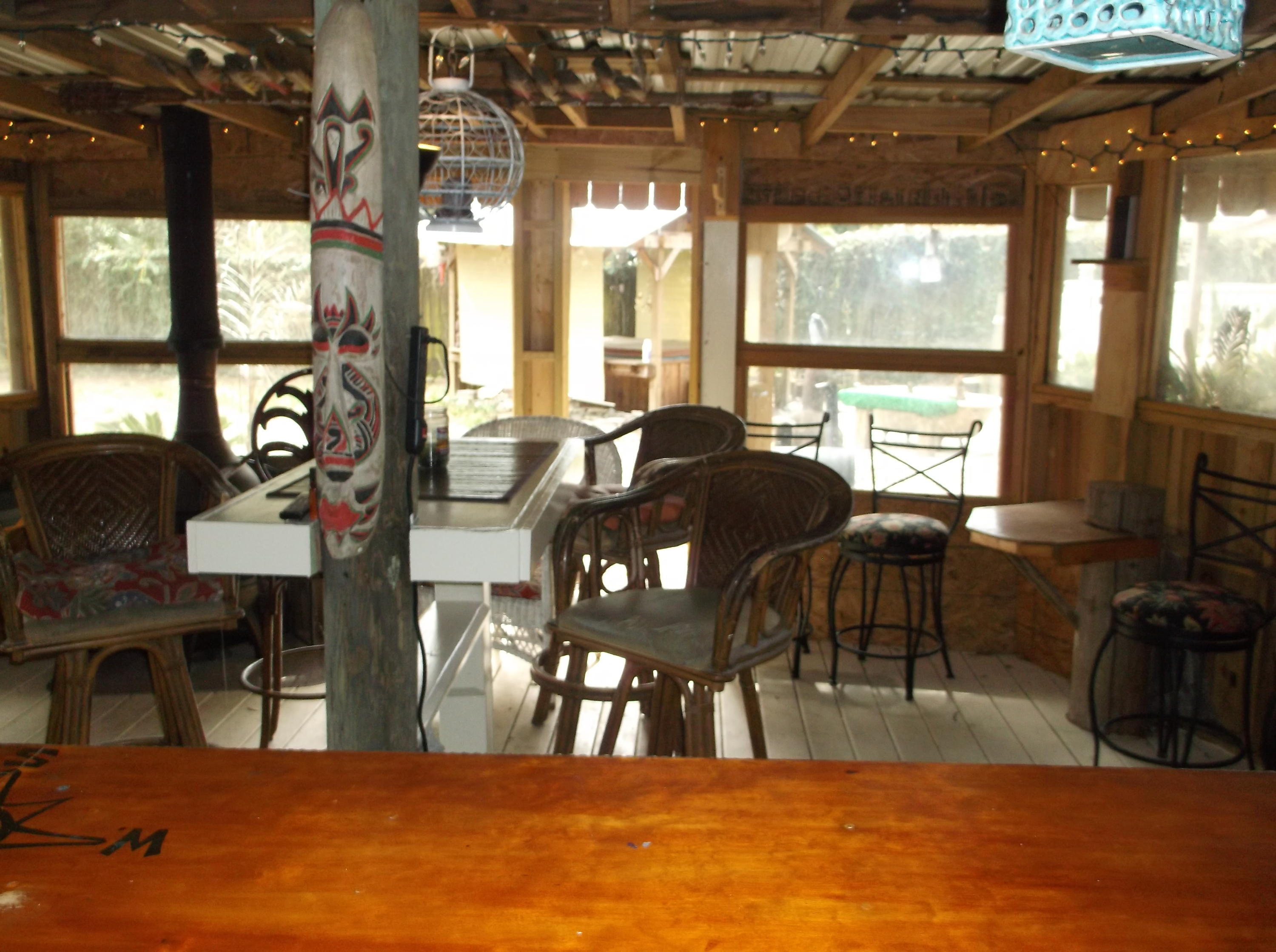 GARNIER BEACH - Residential