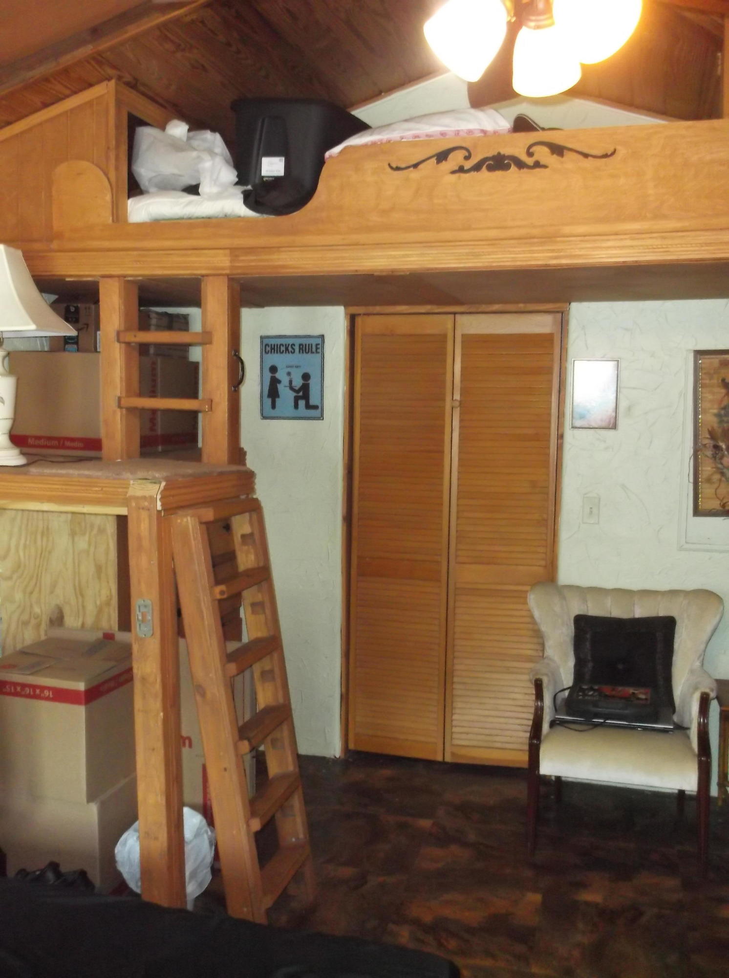 GARNIER BEACH - Residential