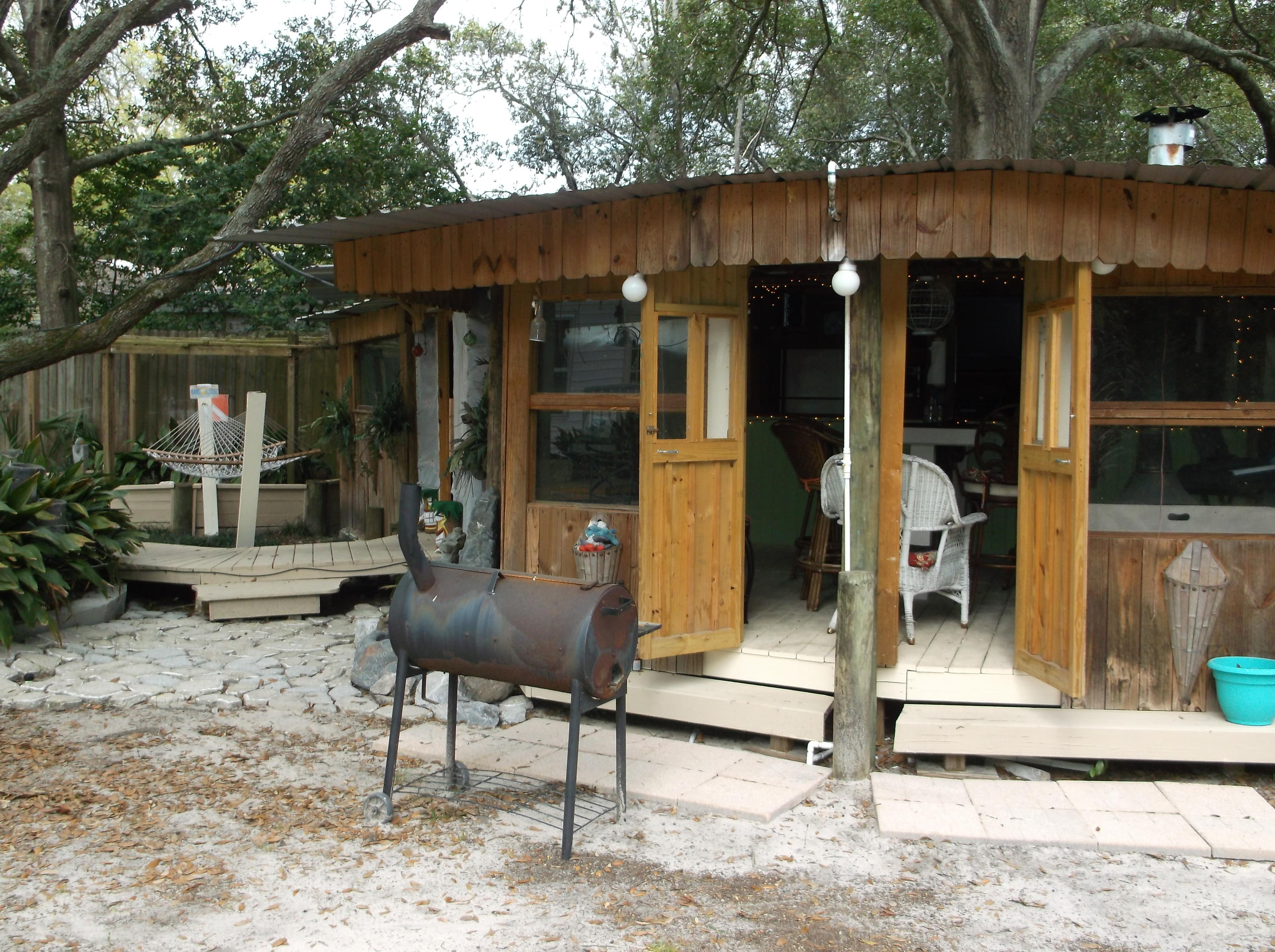 GARNIER BEACH - Residential