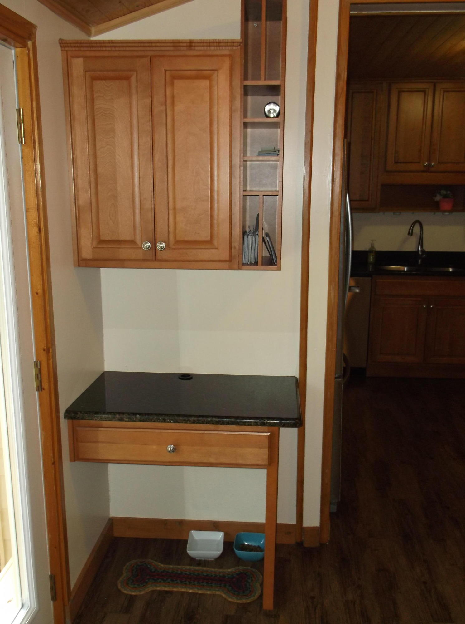 GARNIER BEACH - Residential