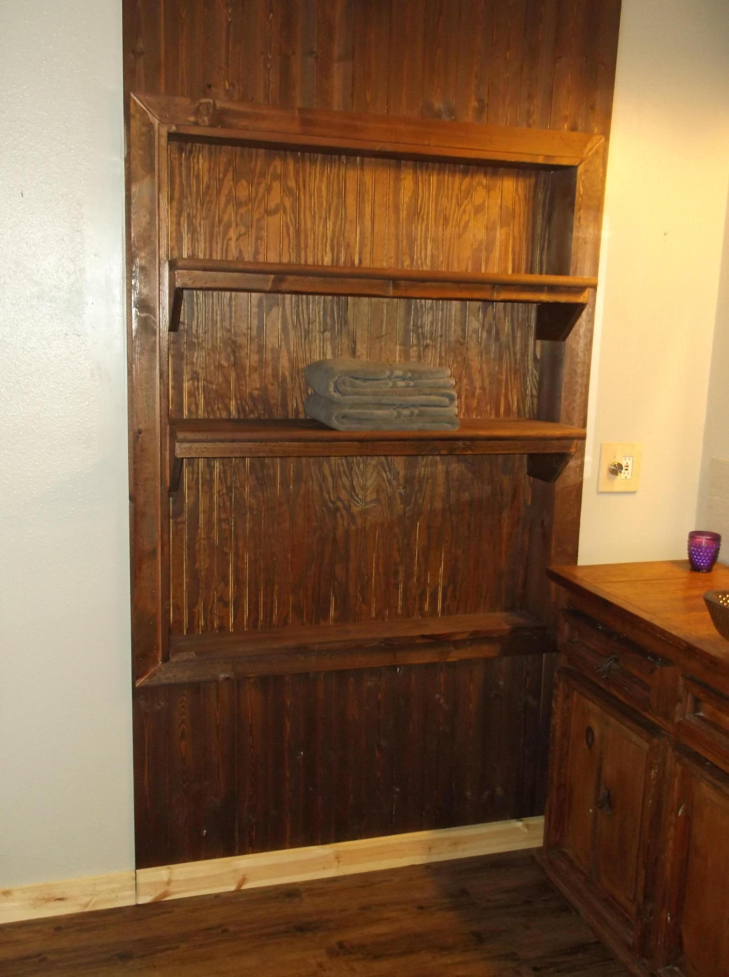 GARNIER BEACH - Residential