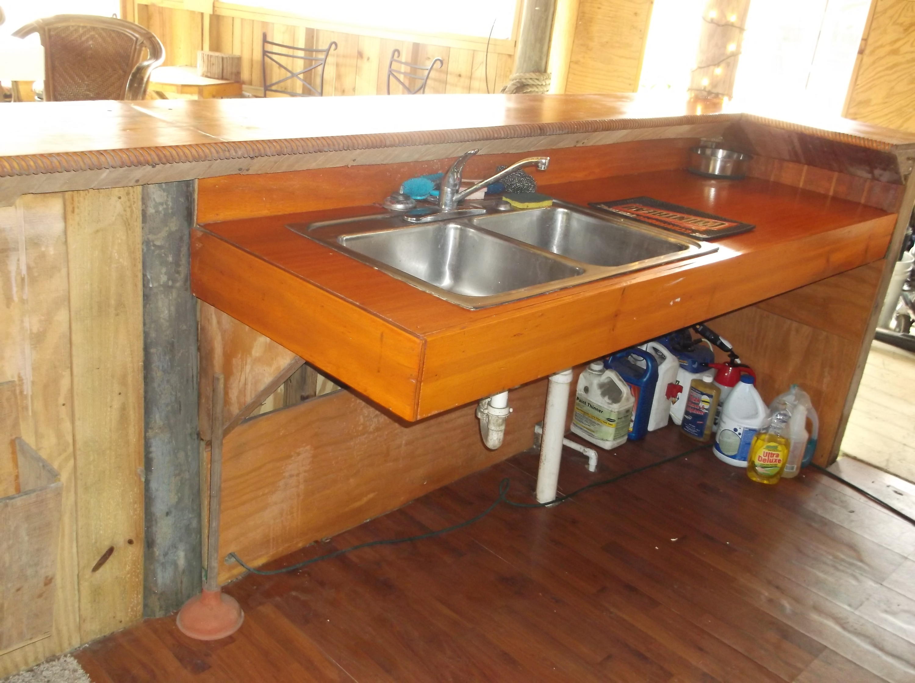 GARNIER BEACH - Residential