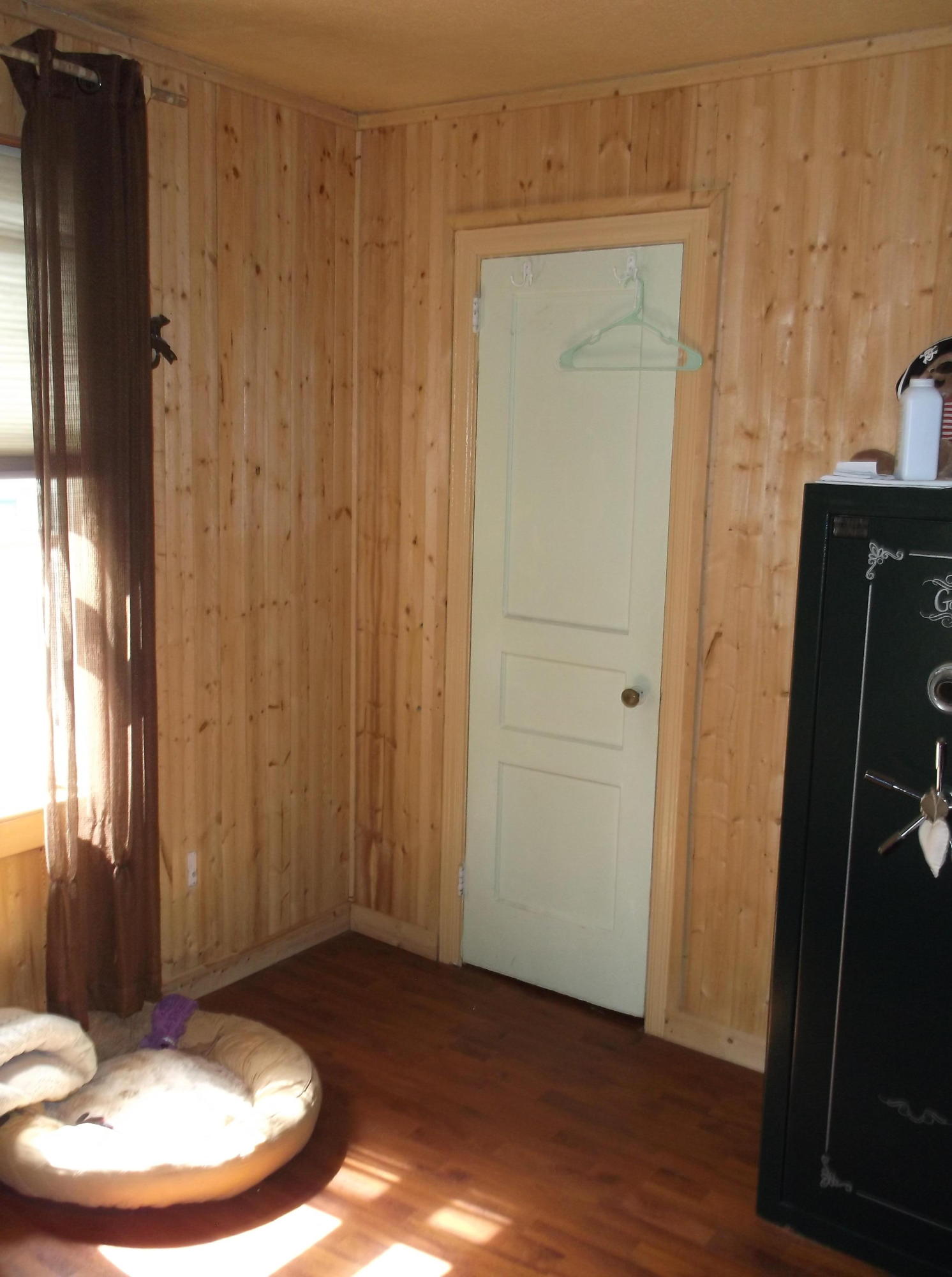 GARNIER BEACH - Residential