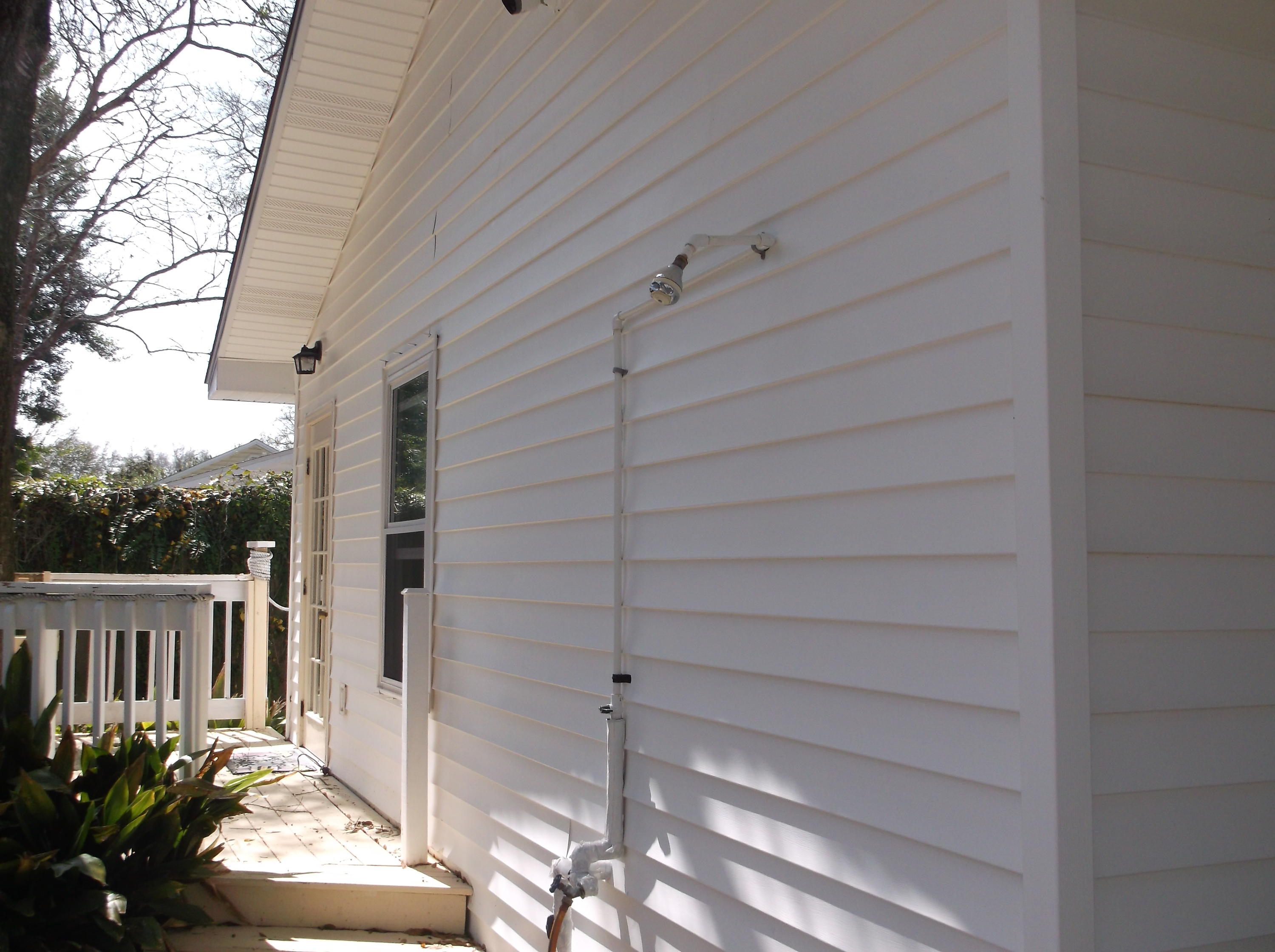 GARNIER BEACH - Residential