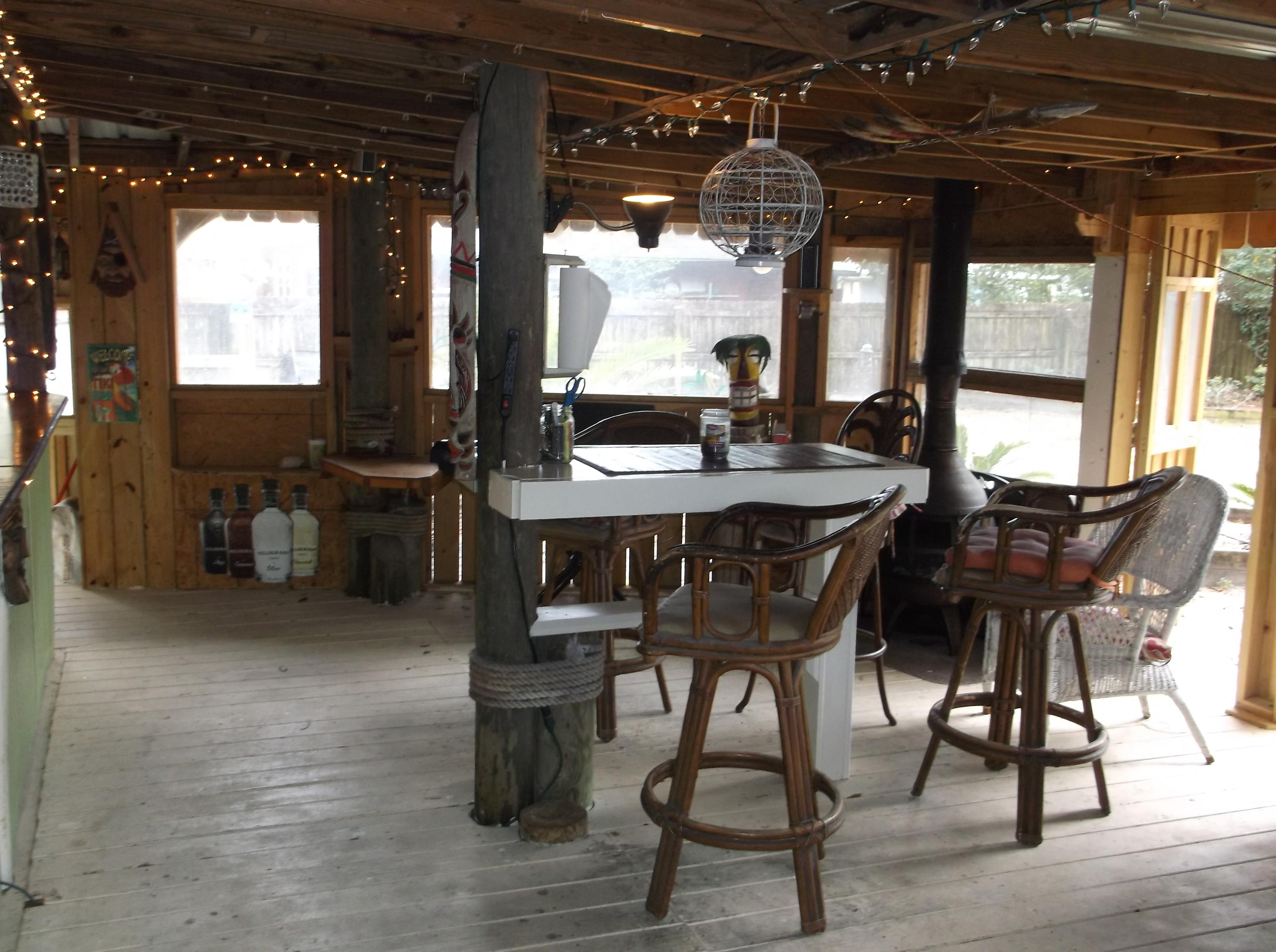 GARNIER BEACH - Residential