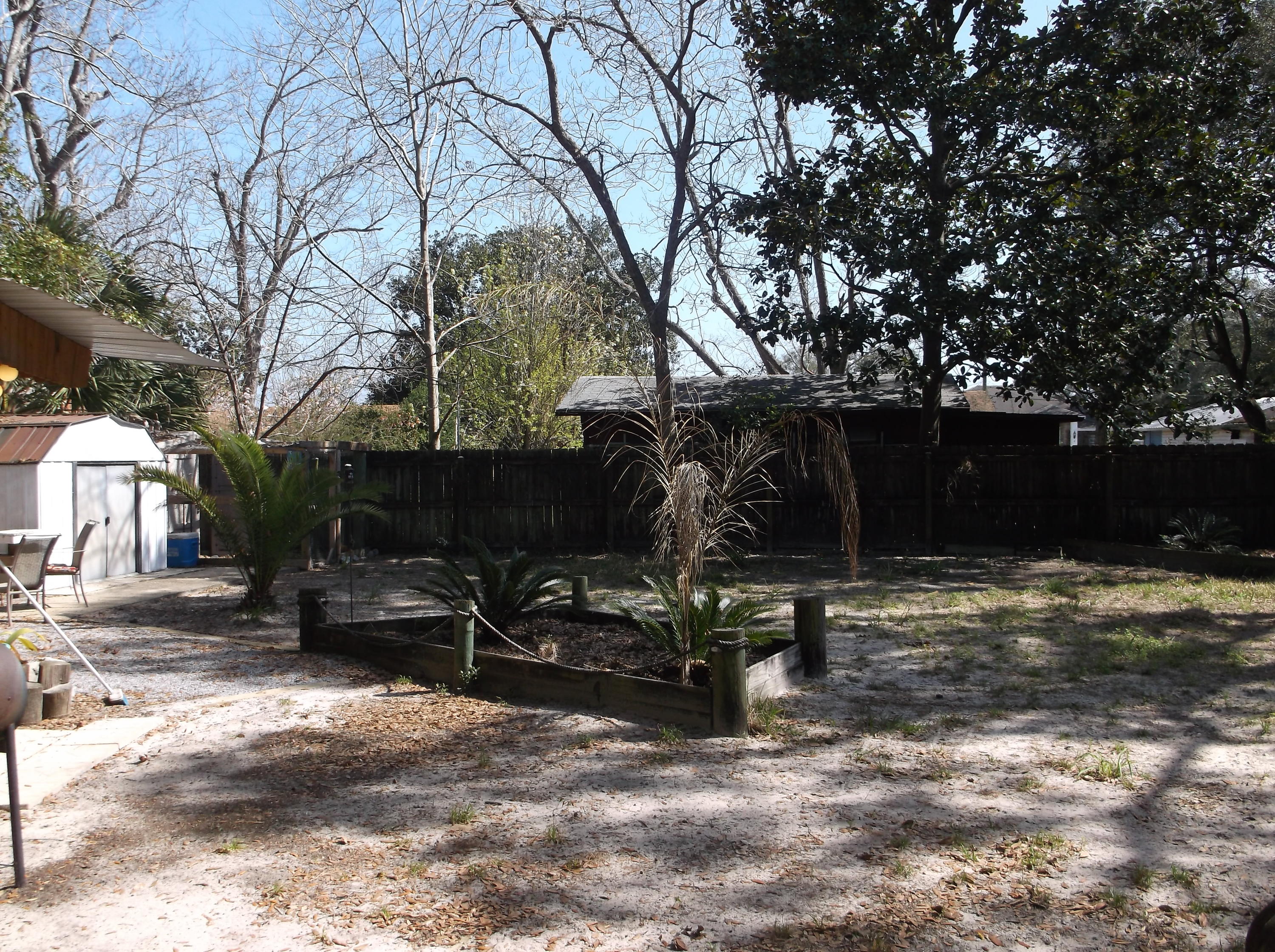 GARNIER BEACH - Residential