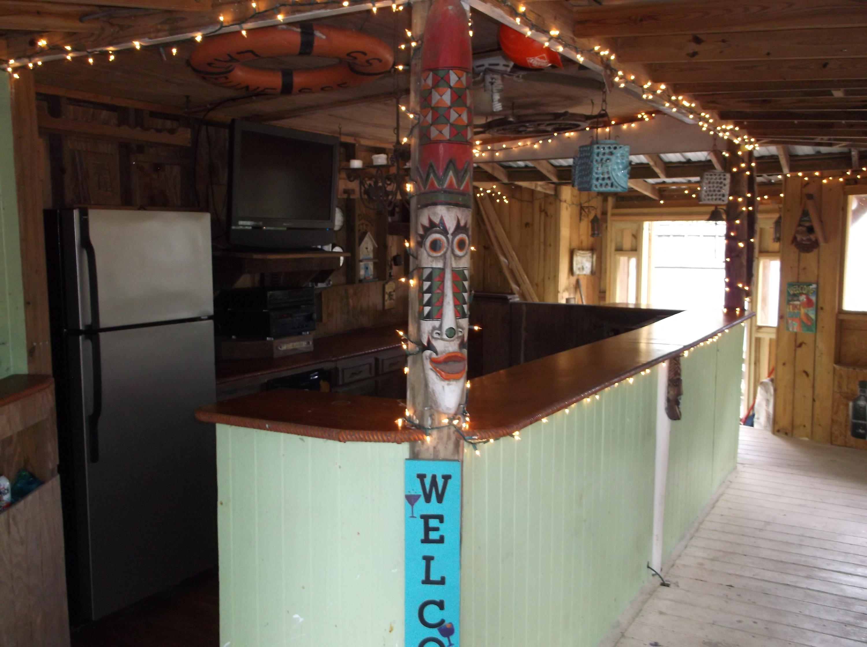 GARNIER BEACH - Residential