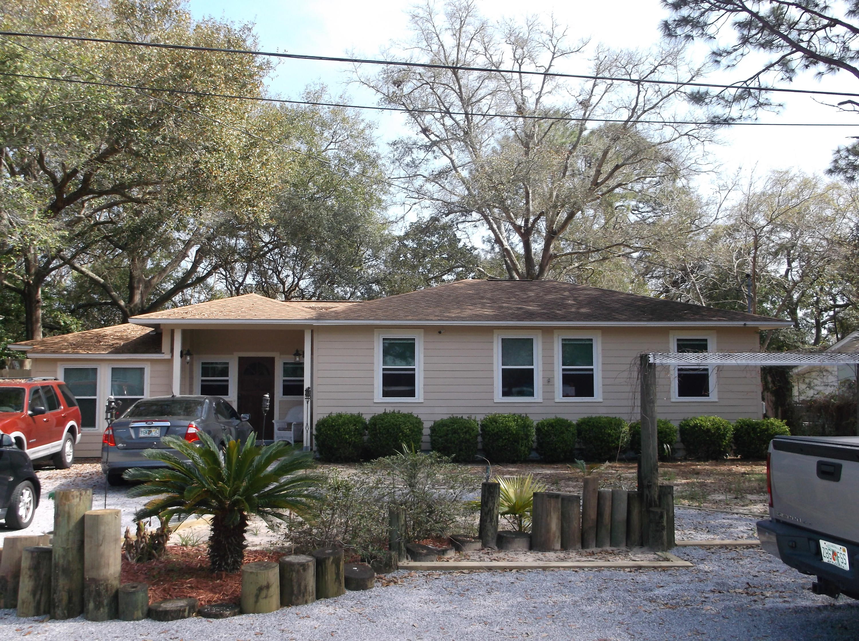 GARNIER BEACH - Residential