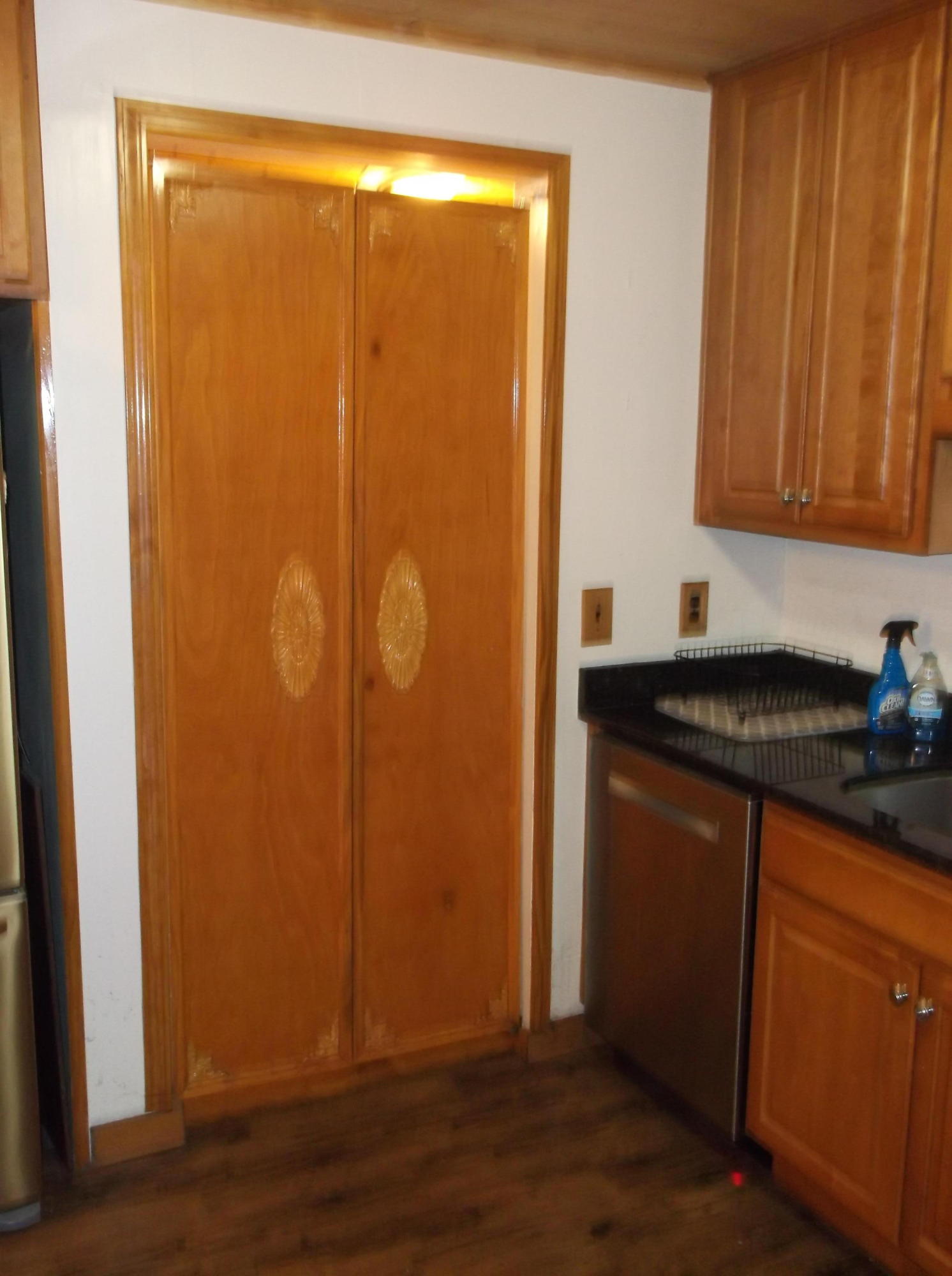 GARNIER BEACH - Residential