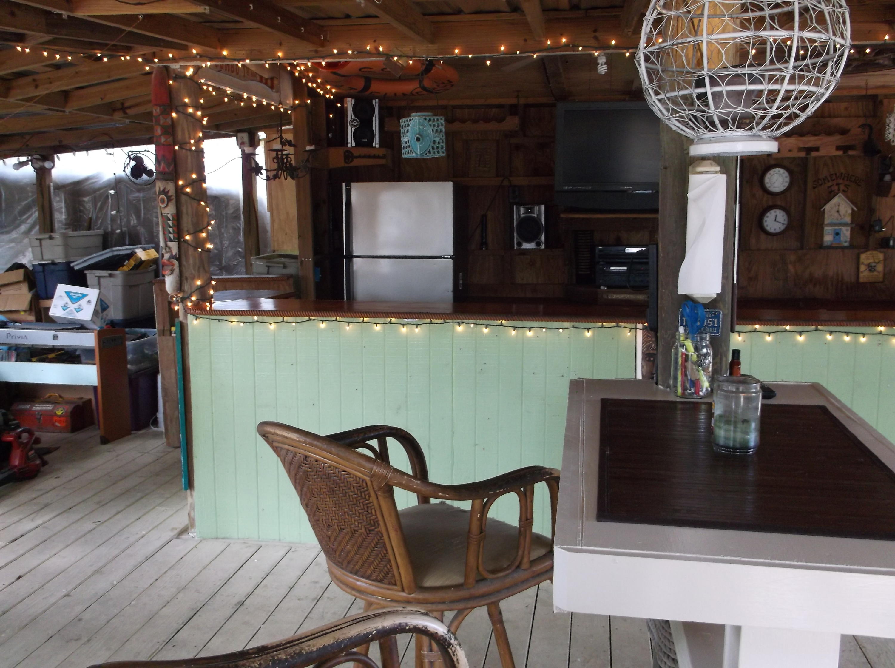 GARNIER BEACH - Residential