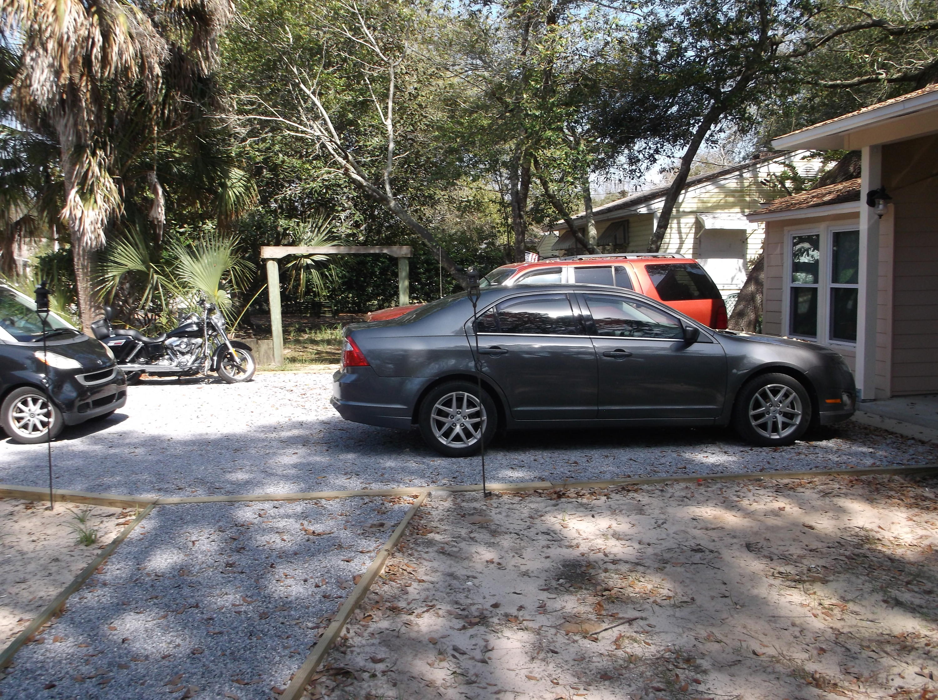 GARNIER BEACH - Residential