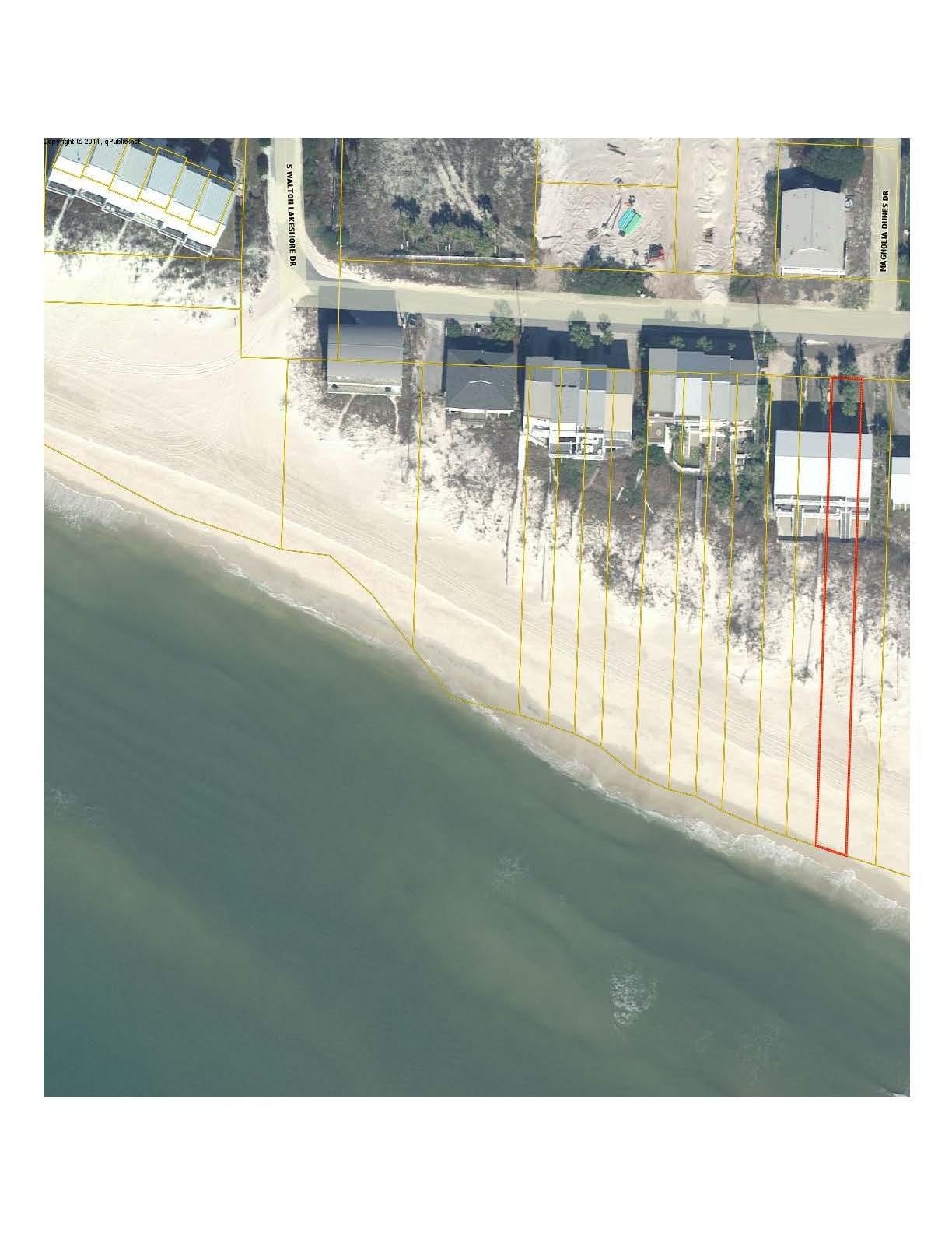 NASCO TOWNHOUSES - Residential