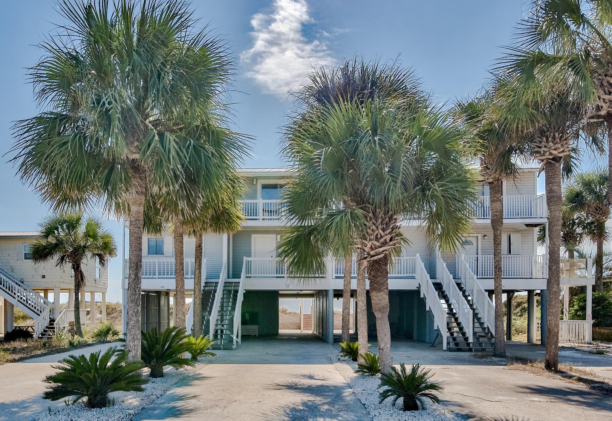 NASCO TOWNHOUSES - Residential