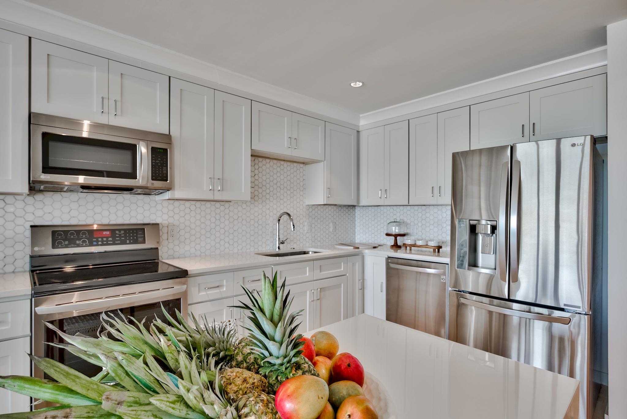 NASCO TOWNHOUSES - Residential