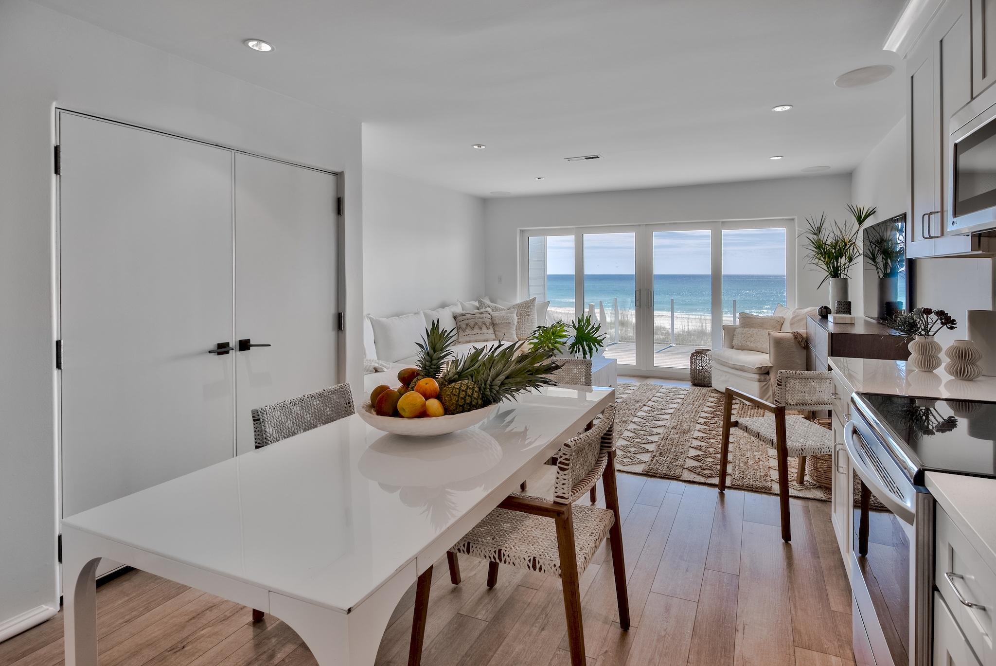 NASCO TOWNHOUSES - Residential