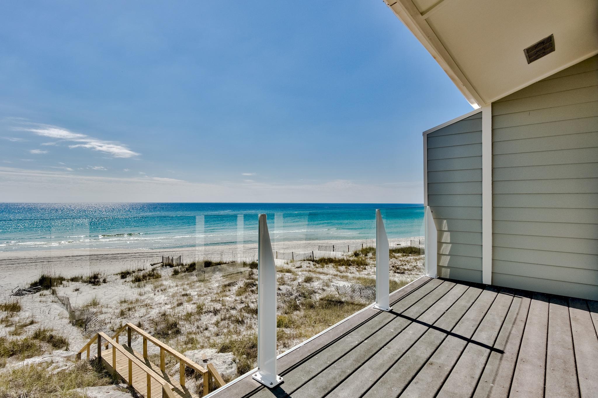 NASCO TOWNHOUSES - Residential